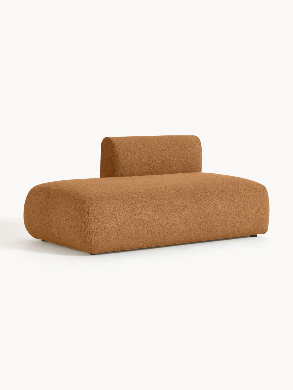 Sofia Bouclé Chaise Module
