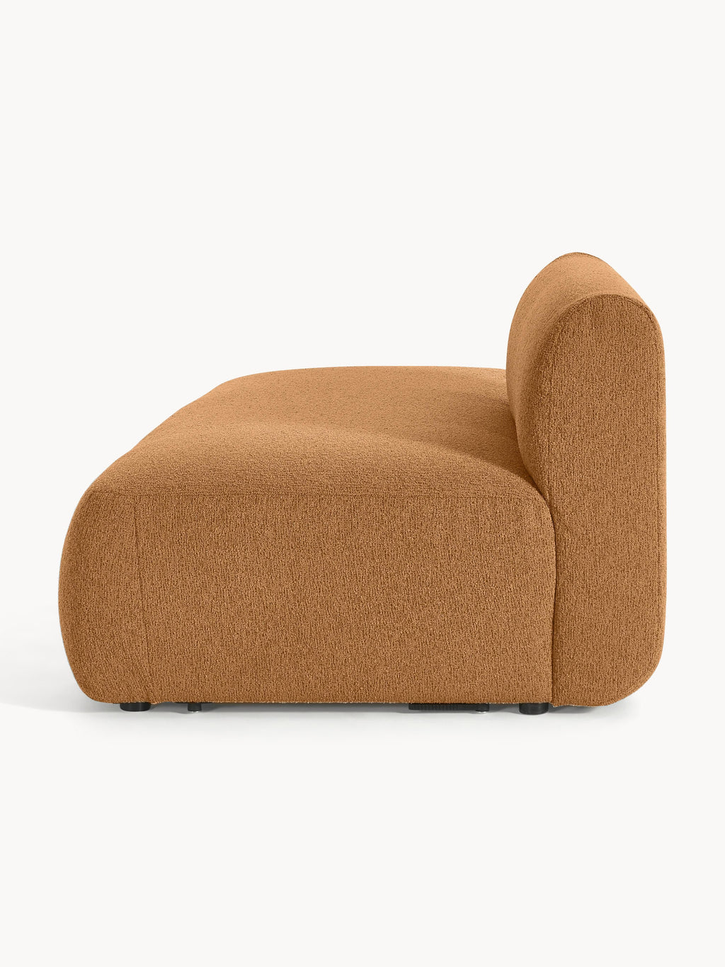 Sofia Bouclé Chaise Module