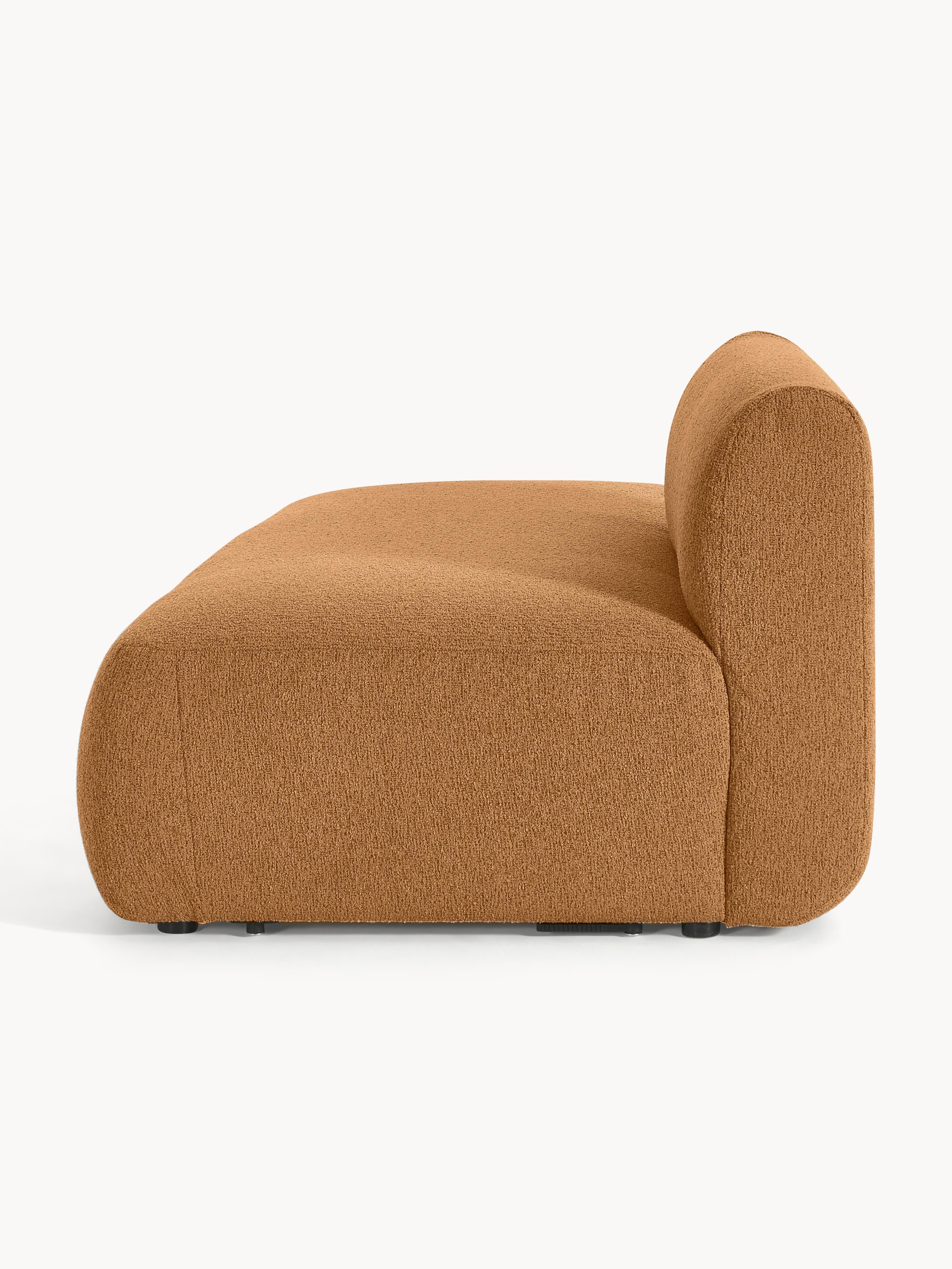 Sofia Bouclé Chaise Module