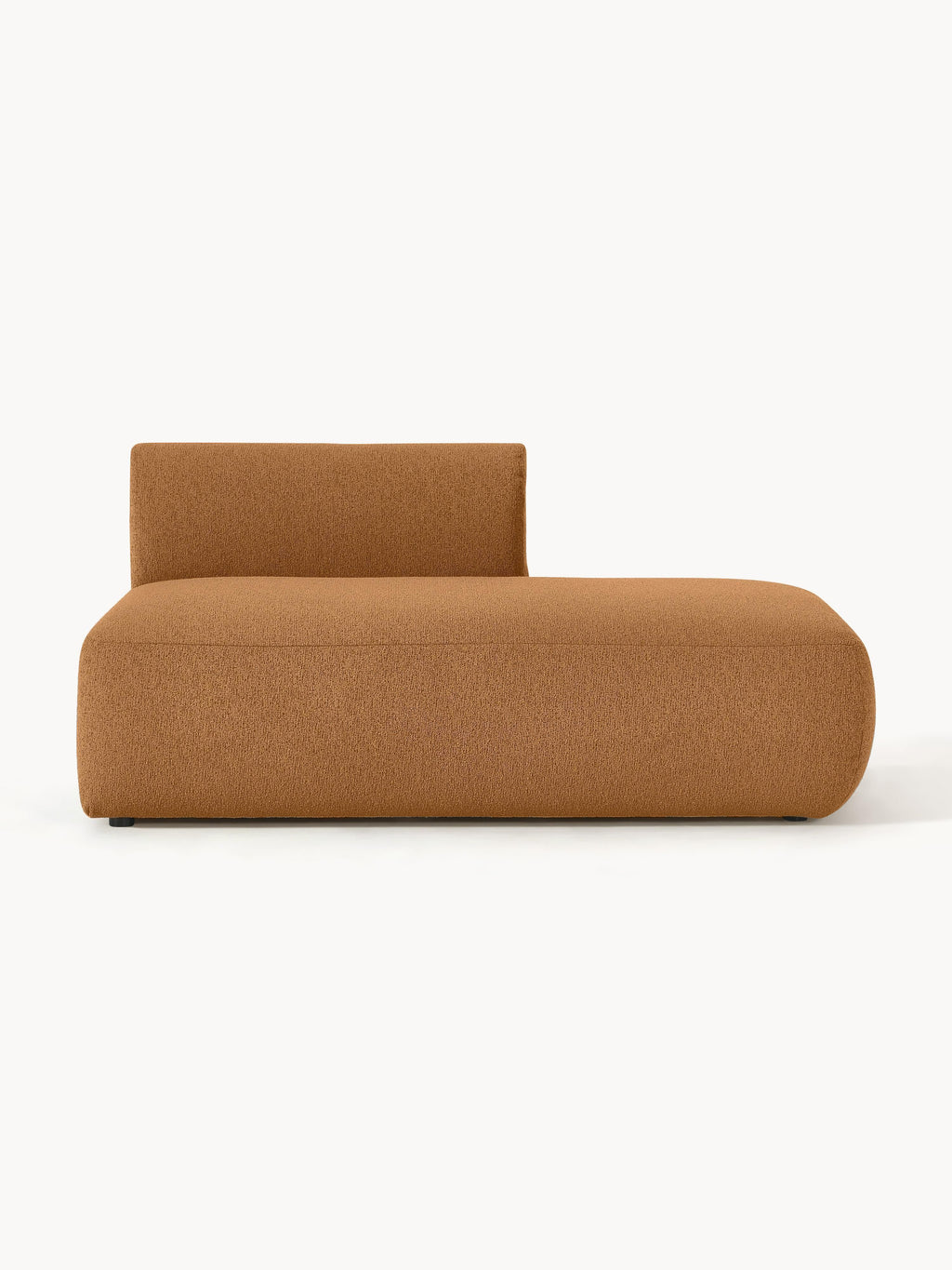 Sofia Bouclé Chaise Module