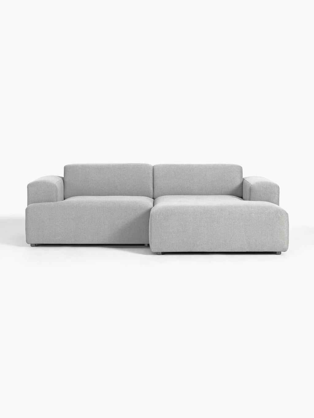 Gallery image 1 - Corner Sofa Melva (3-seater)