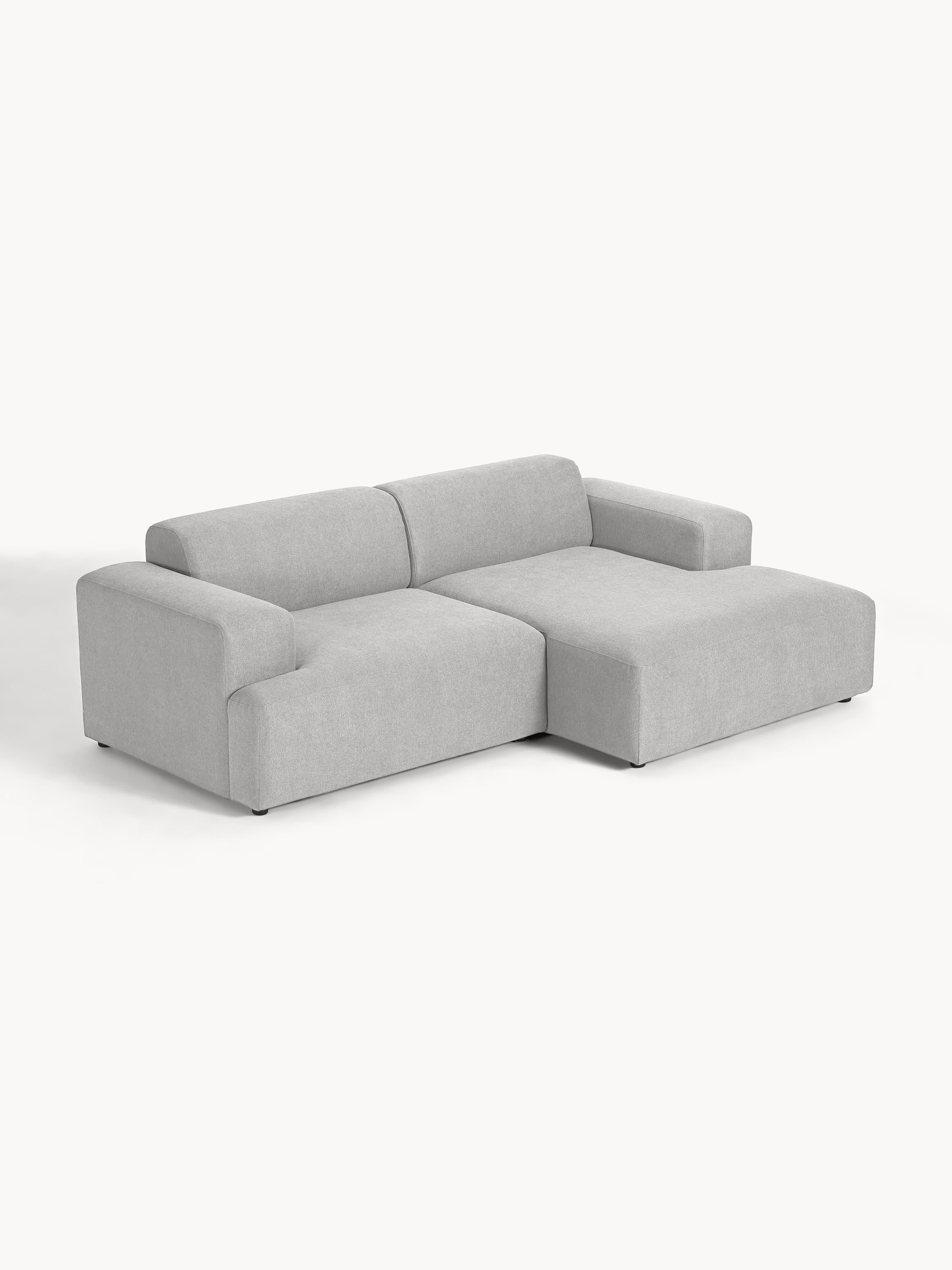 Melva Corner Sofa (3-seater)