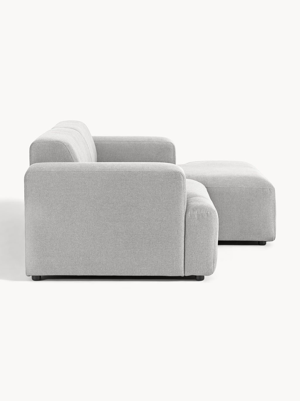 Melva Corner Sofa (3-seater)