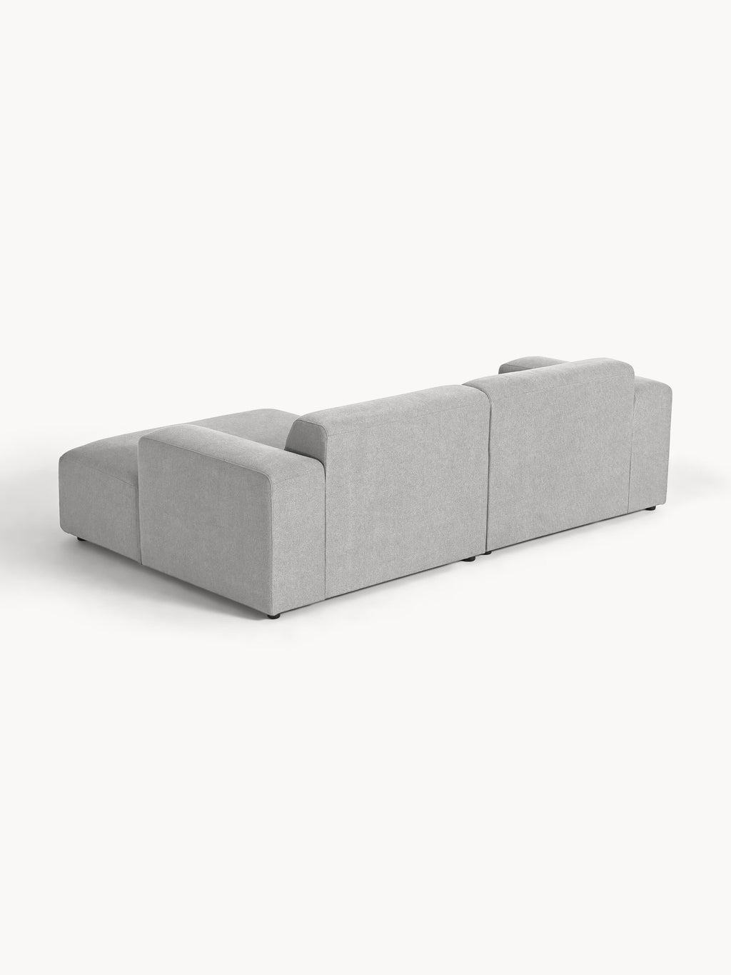 Melva Corner Sofa (3-seater)