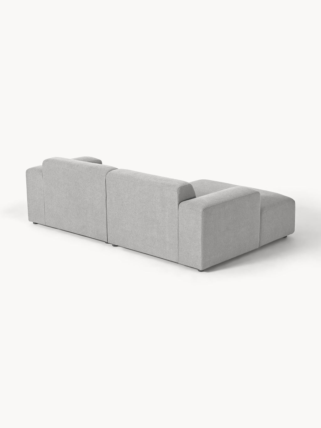 Melva Corner Sofa (3-seater)