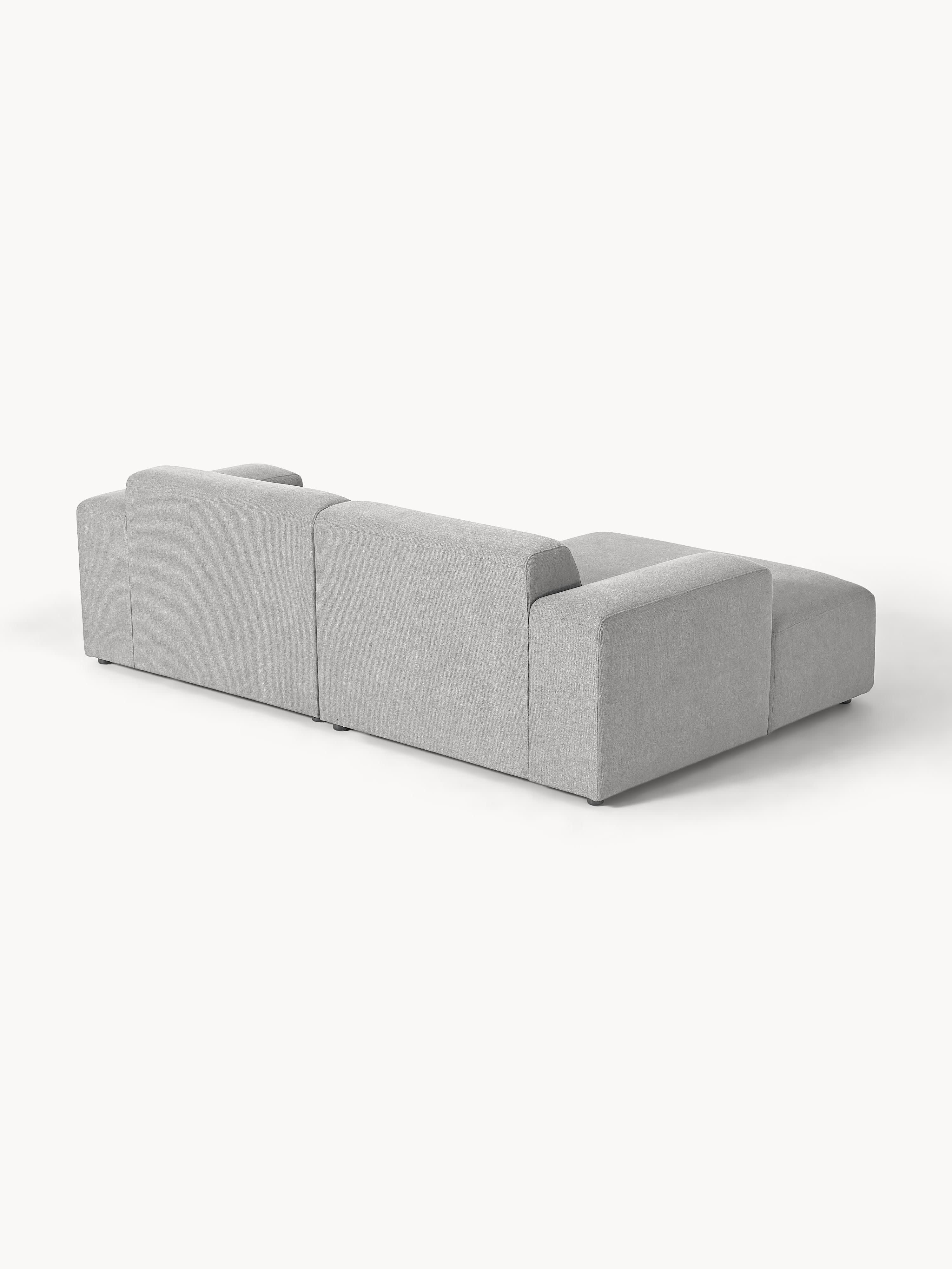 Melva Corner Sofa (3-seater)