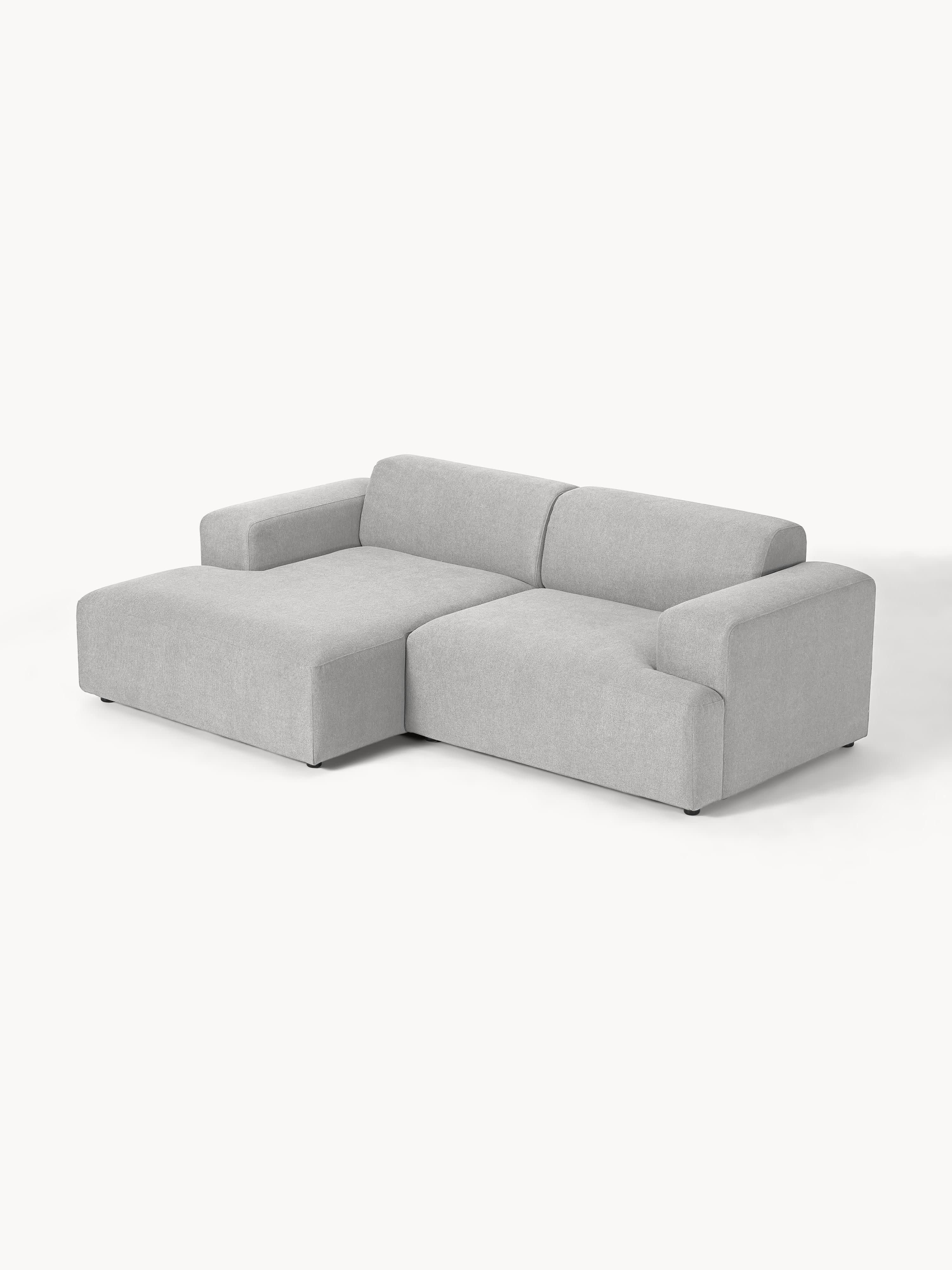 Melva Corner Sofa (3-seater)