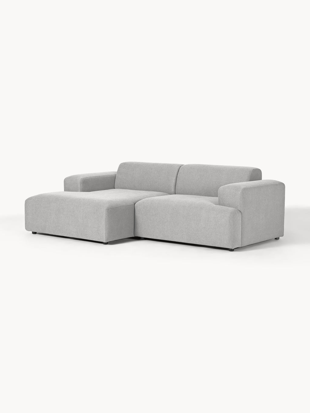 Melva Corner Sofa (3-seater)