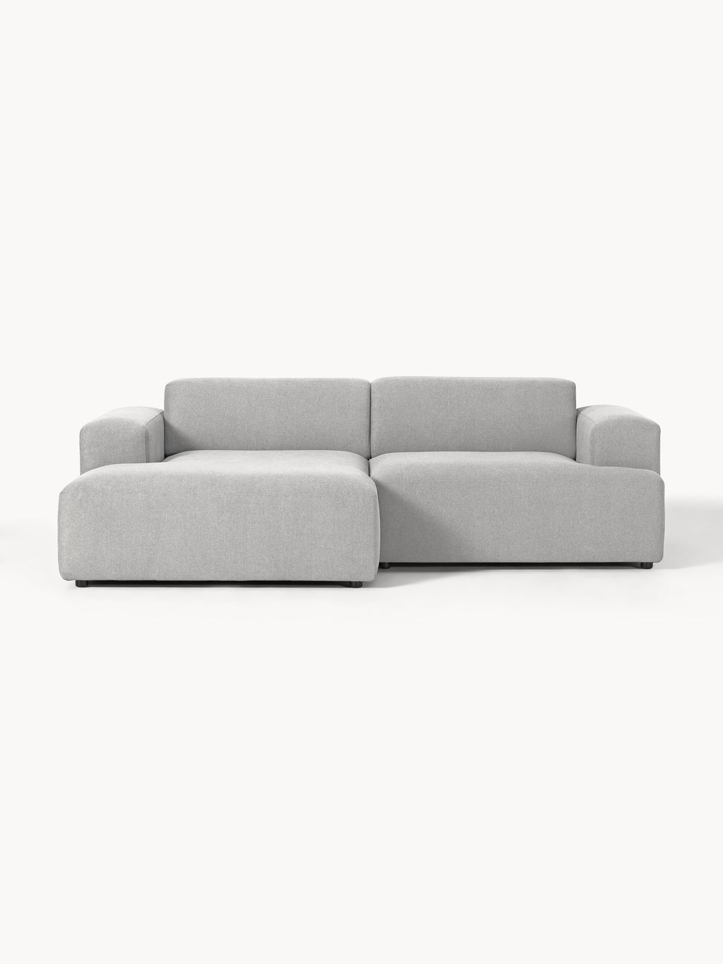 Melva Corner Sofa (3-seater)