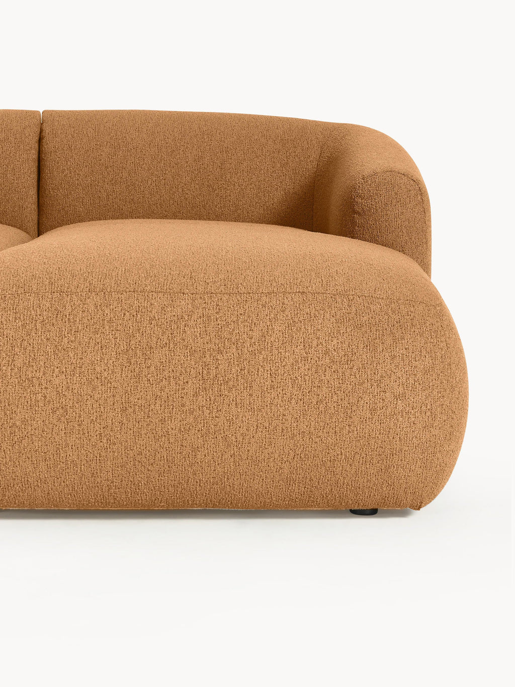Sofia XL Modular Bouclé Sofa