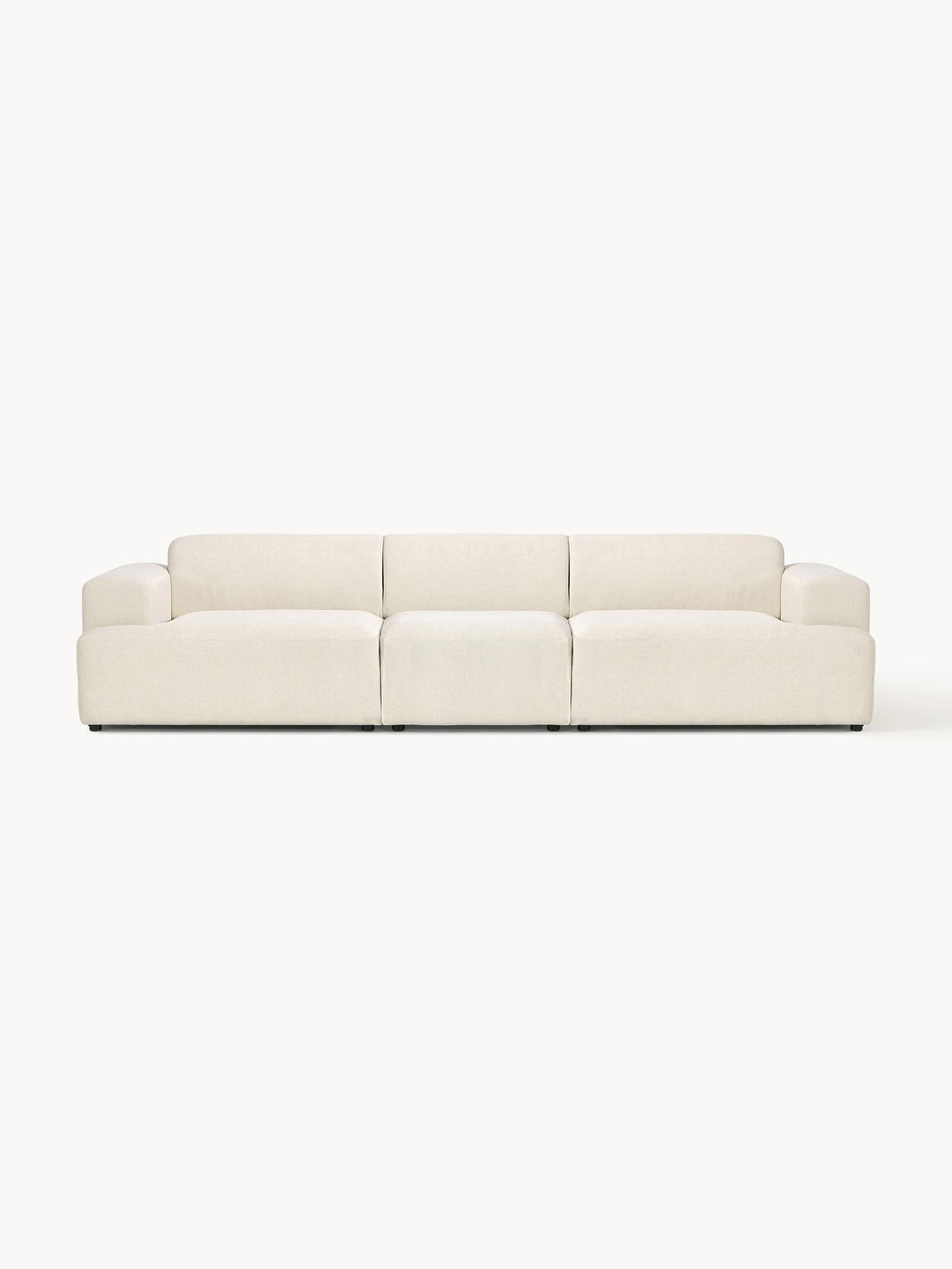 Gallery image 1 - Sofa Melva (4-seater)
