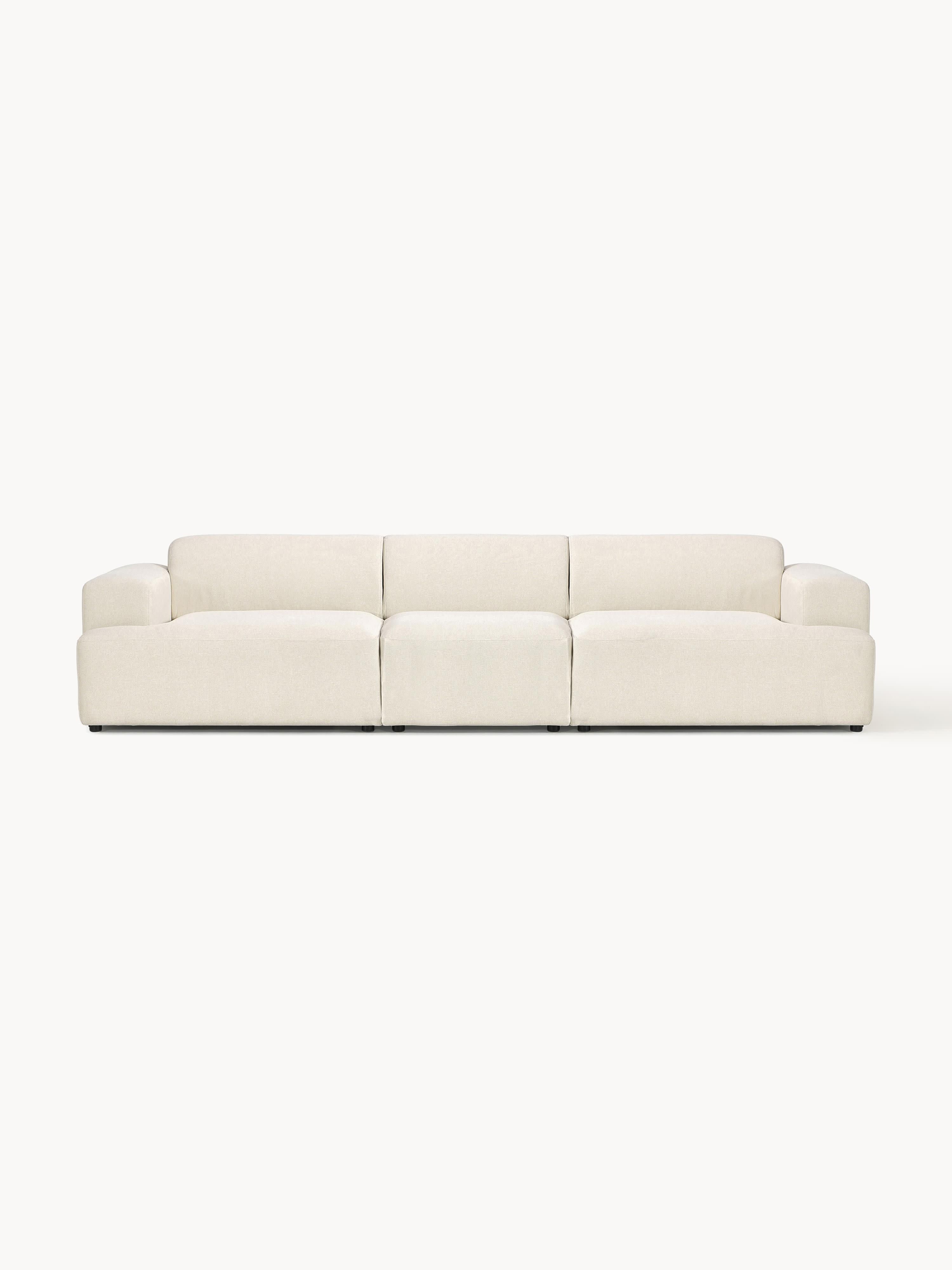 Gallery image 1 - Sofa Melva (4-seater)