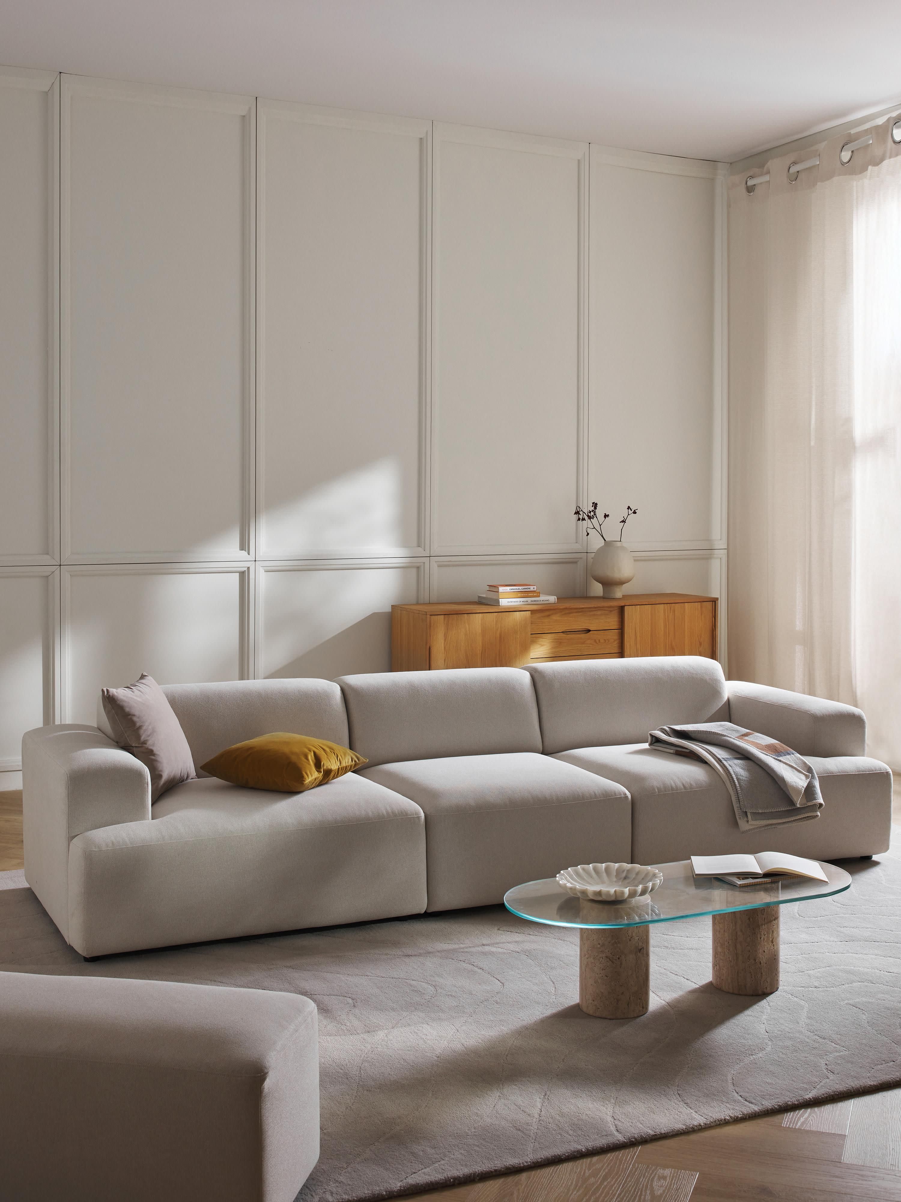 Melva Sofa (4-seater)