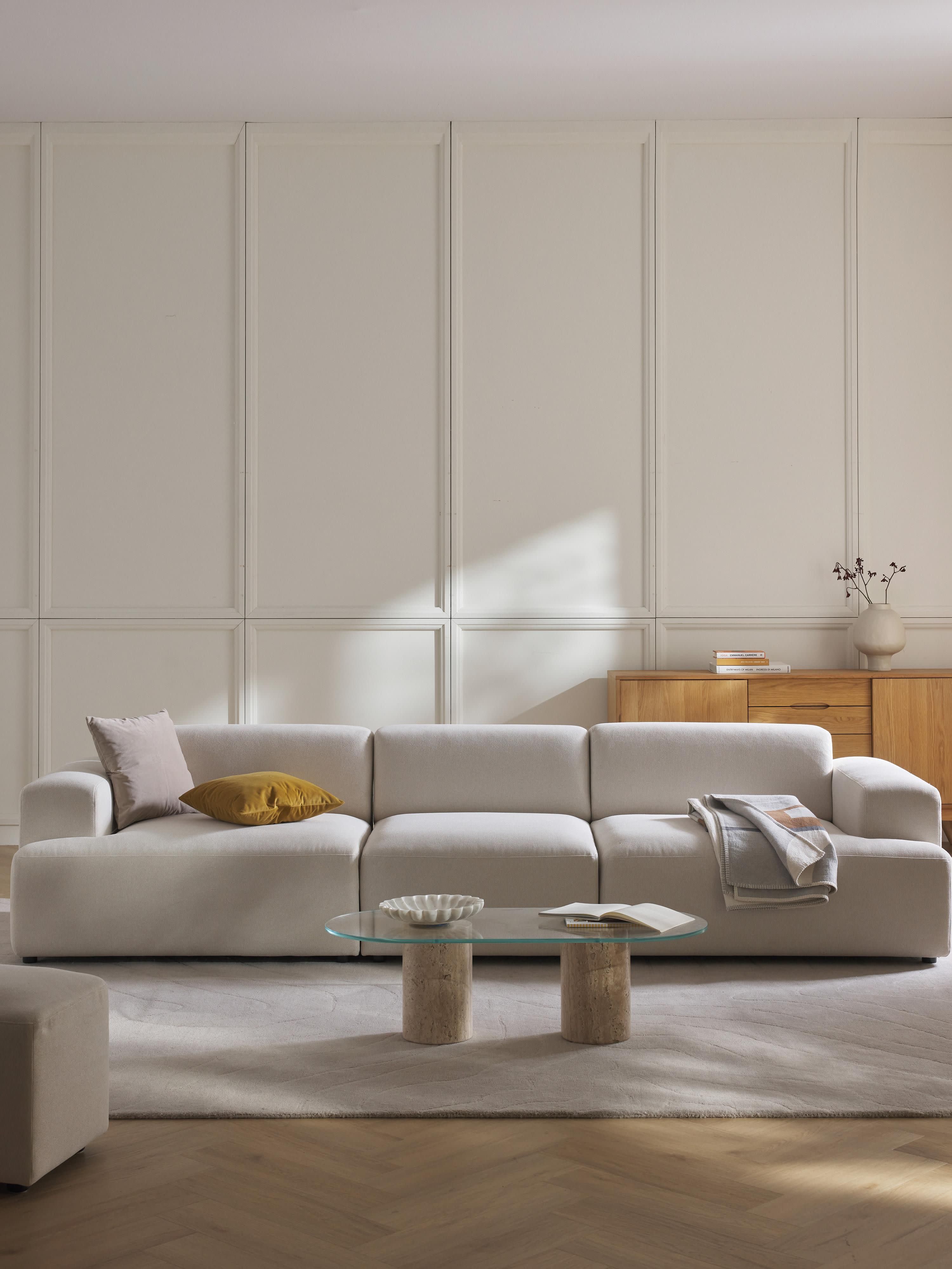 Melva Sofa (4-seater)