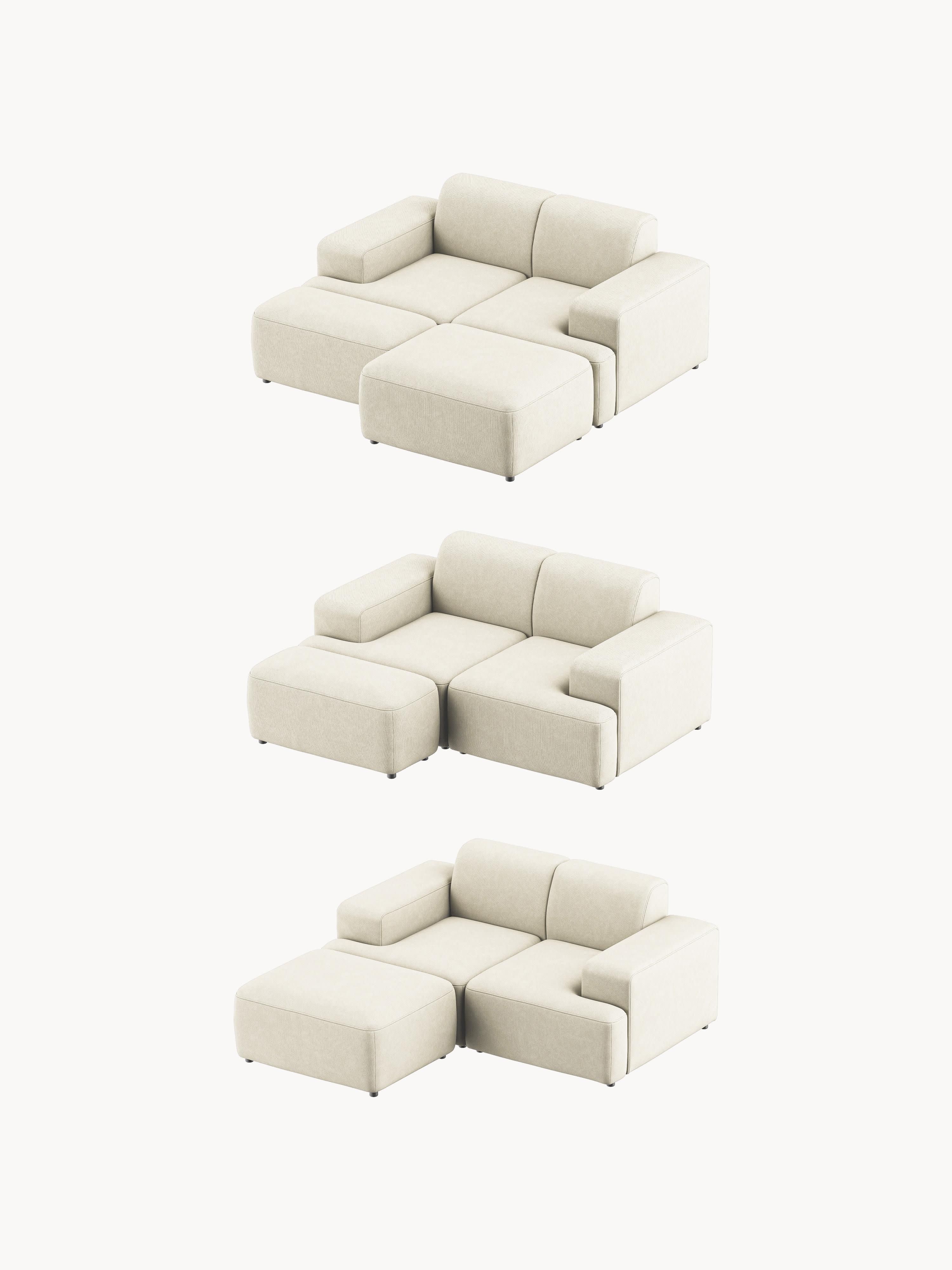 Melva Sofa (2-seater)