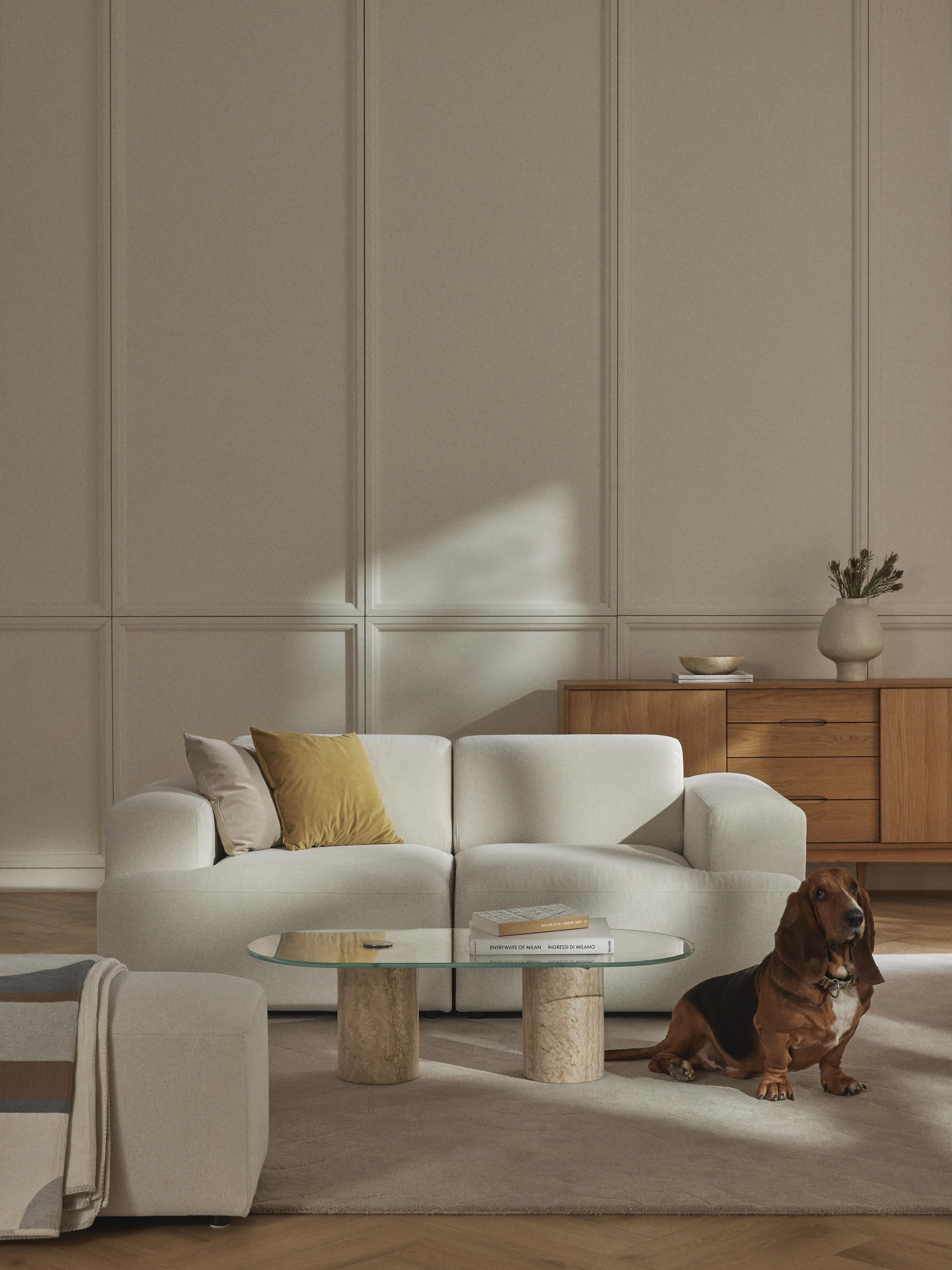 Melva Sofa (2-seater)