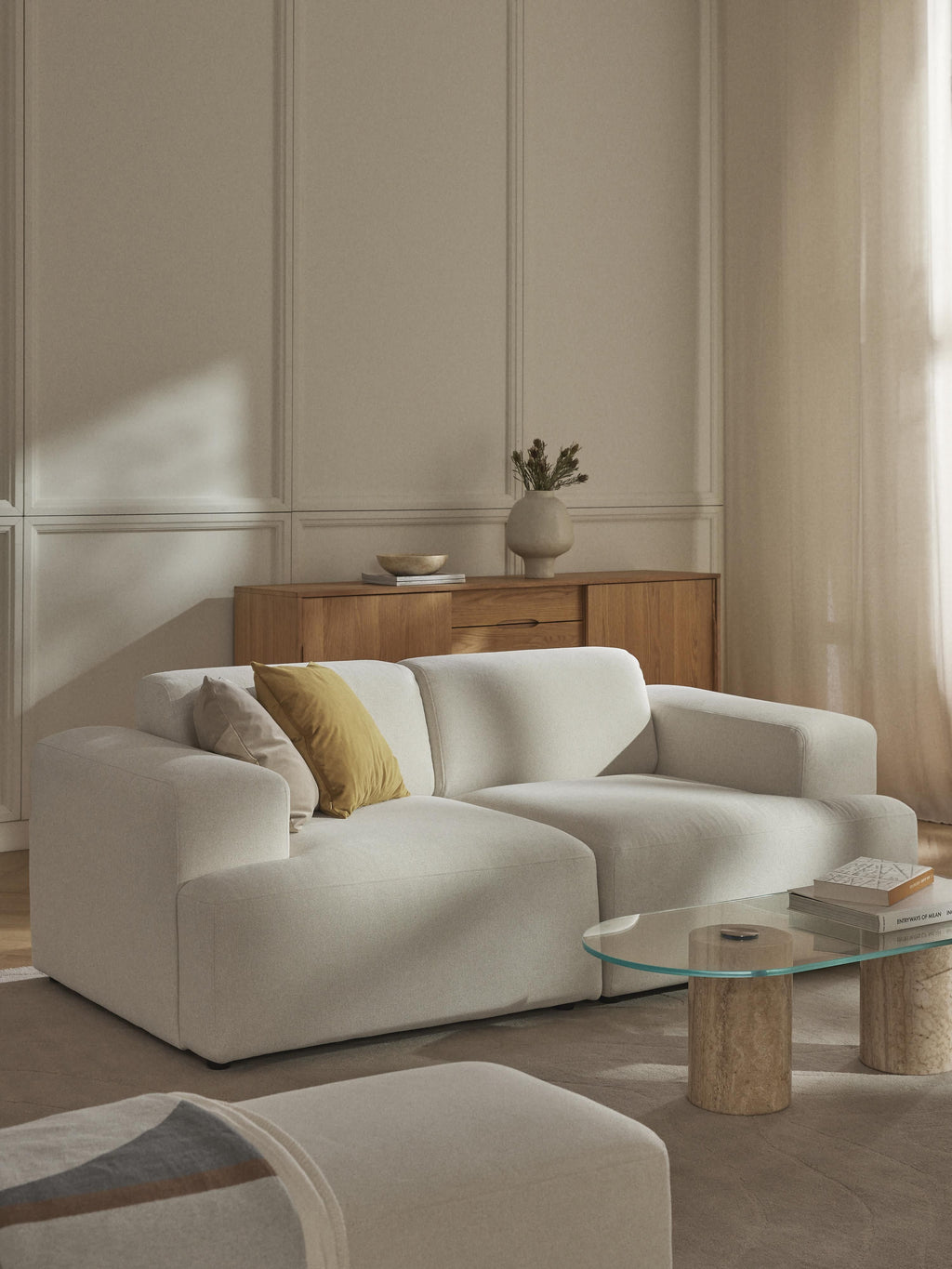Melva Sofa (2-seater)
