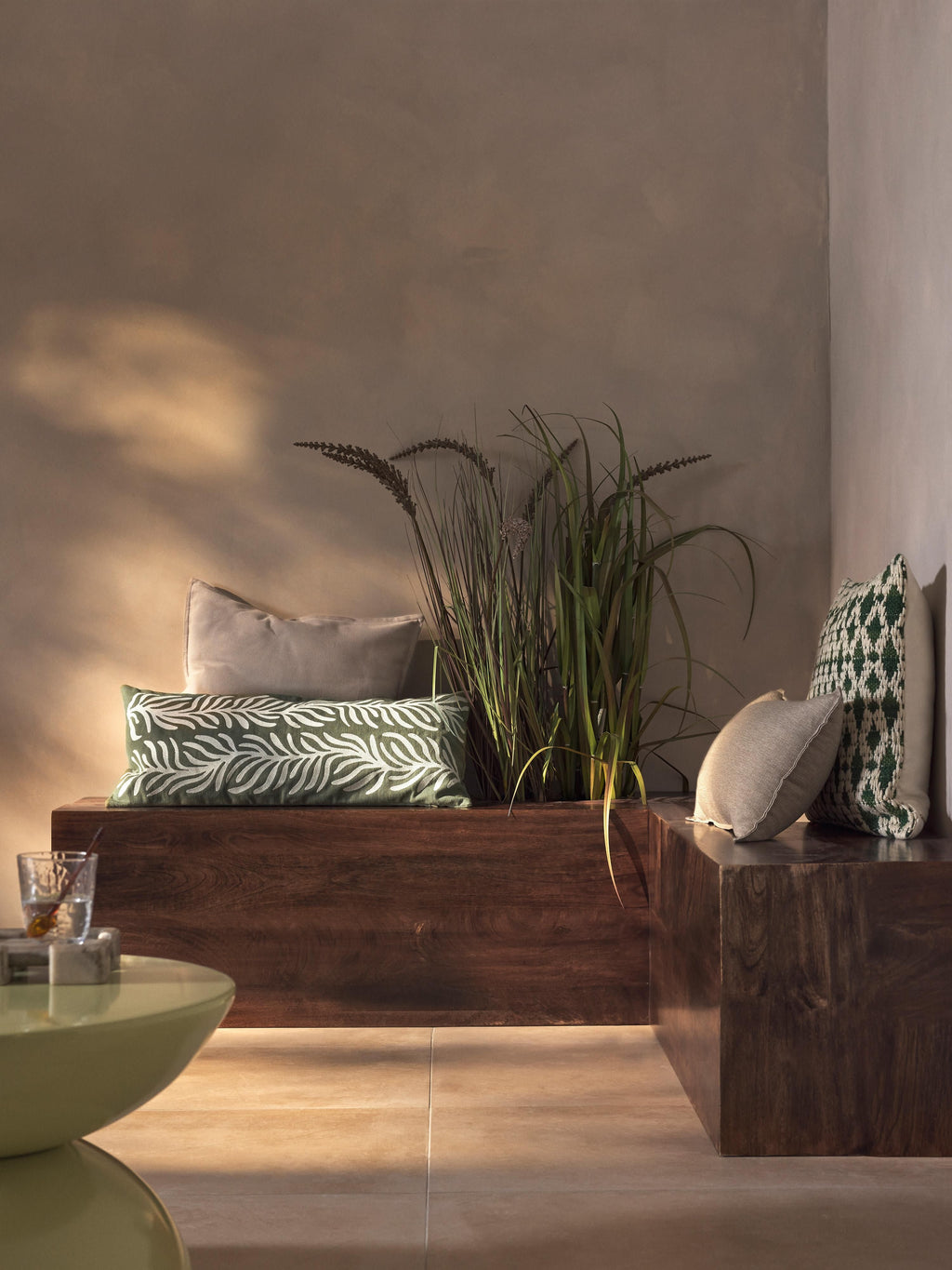 Oline Outdoor Cushion