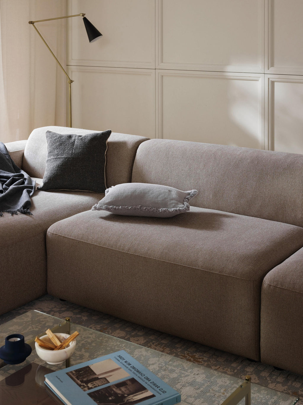 Melva XL Sofa