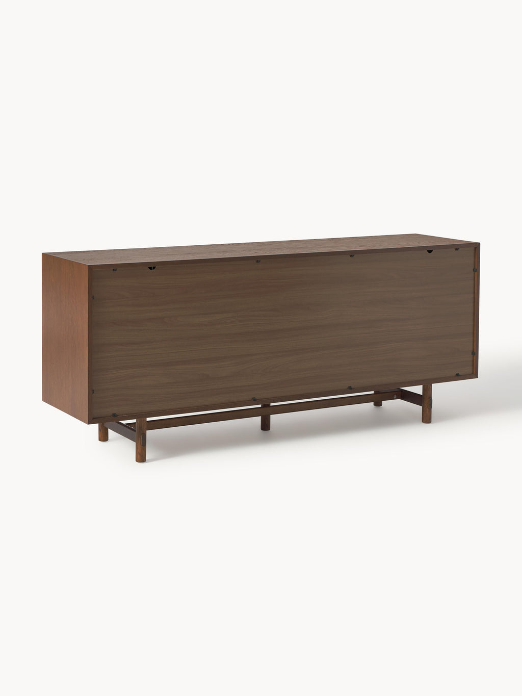 Diana Oak Wood Sideboard