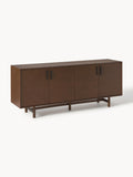 Gallery image 1 - Oak Wood Sideboard Diana