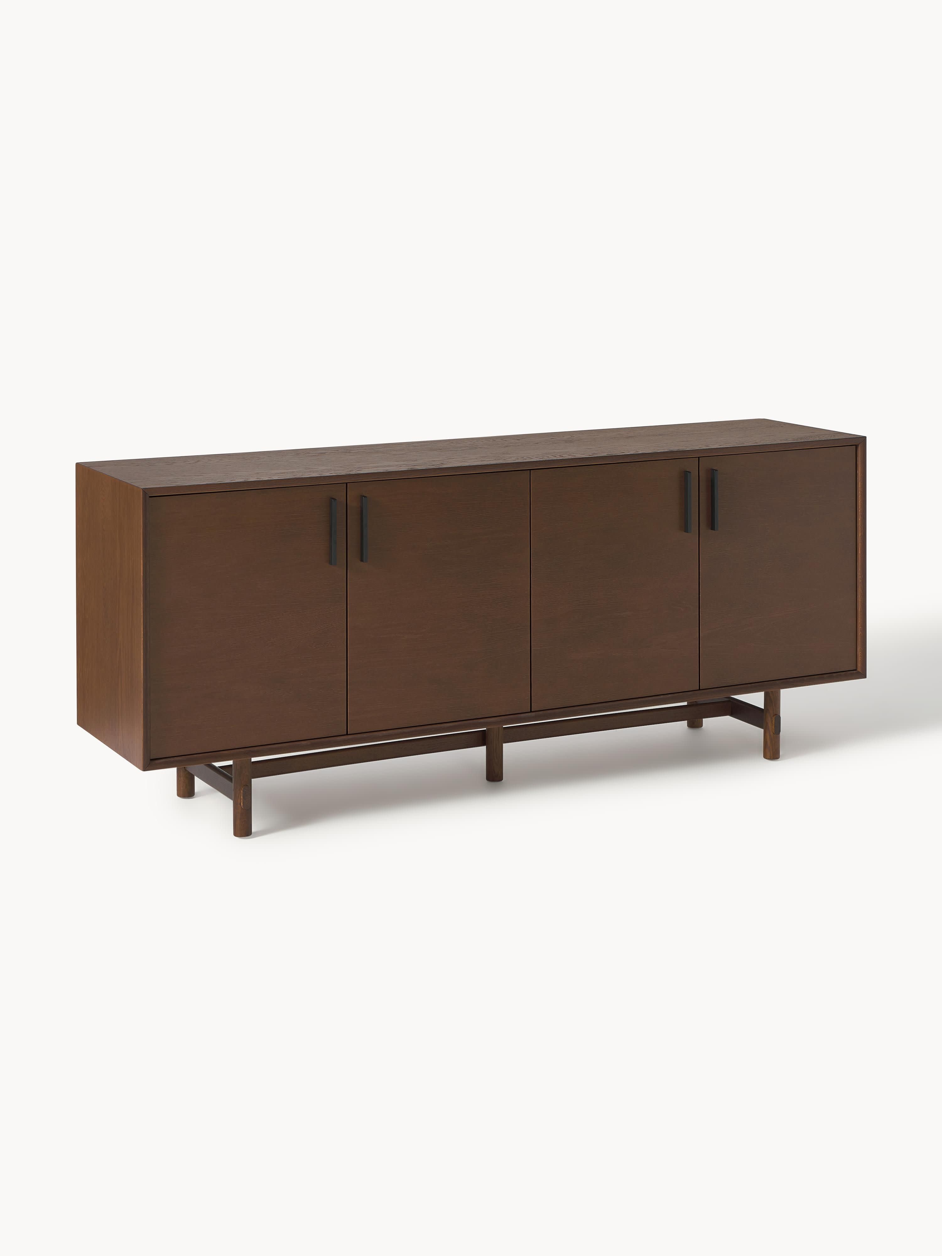 Gallery image 1 - Oak Wood Sideboard Diana