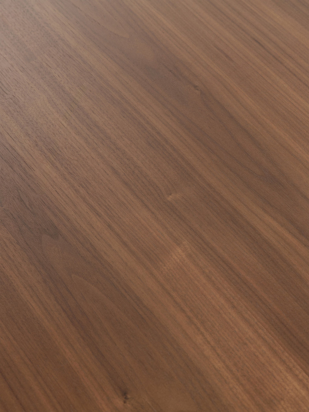 Dan Round Wooden Coffee Table