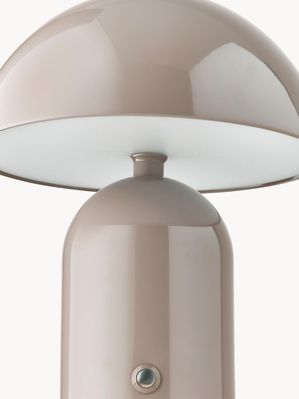 Walter Small Portable LED Table Lamp, Dimmable