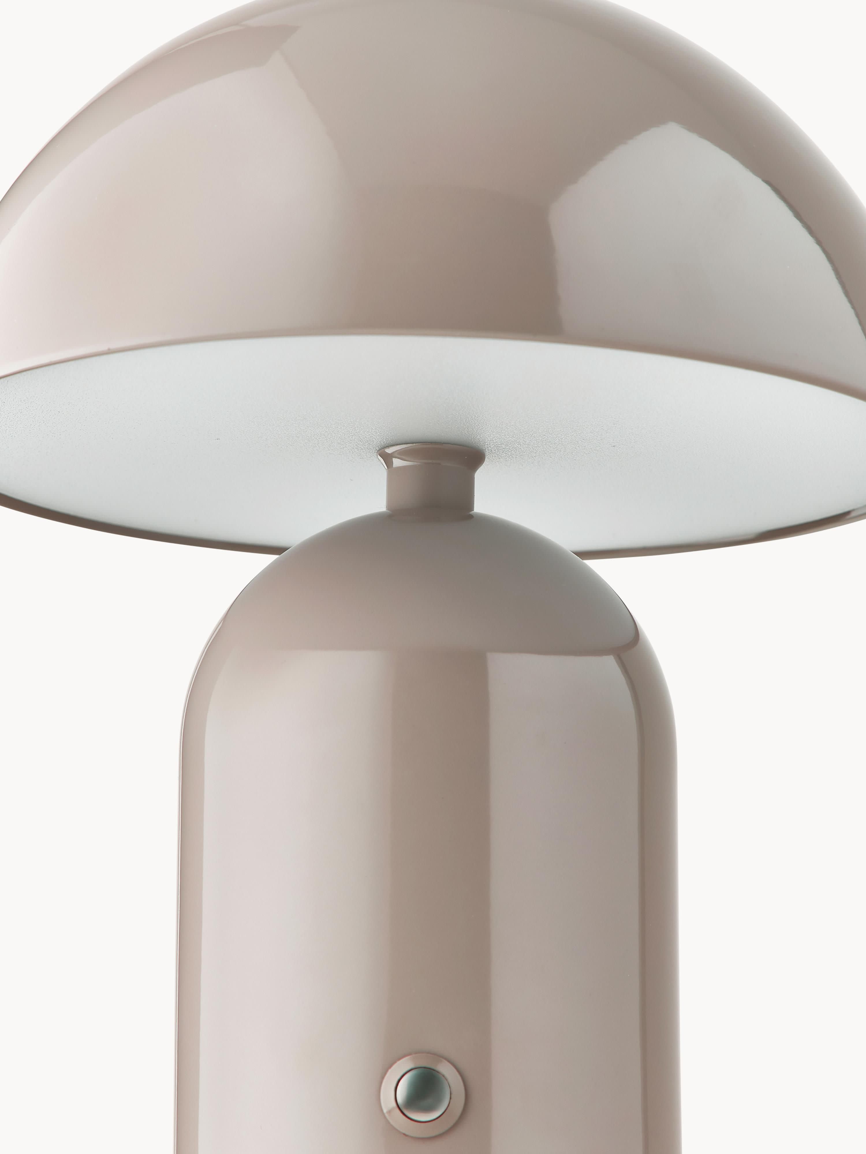 Walter Small Portable LED Table Lamp, Dimmable