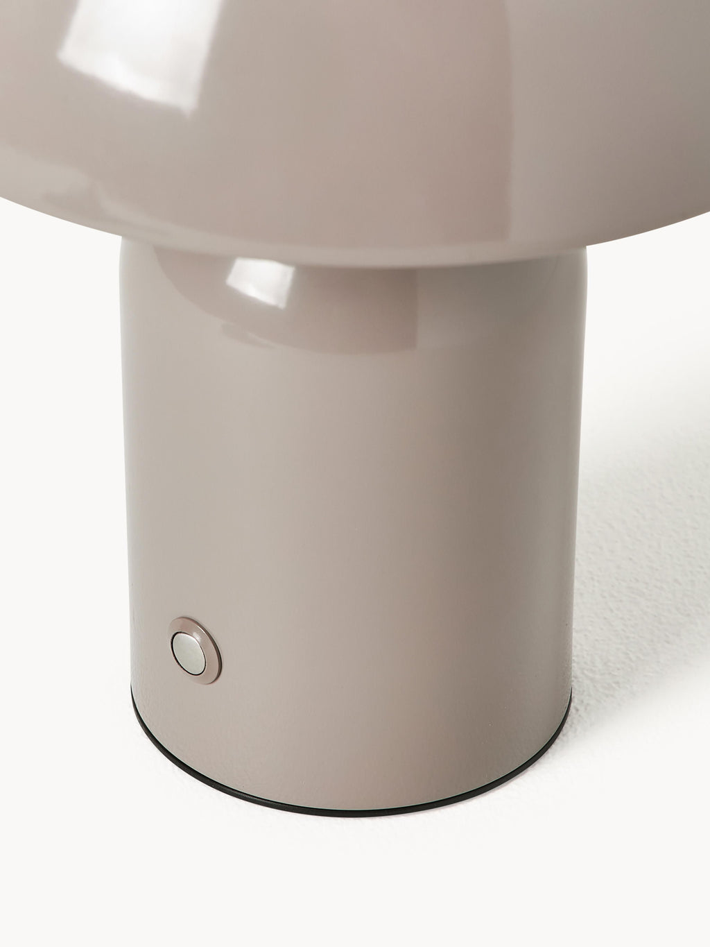 Walter Small Portable LED Table Lamp, Dimmable