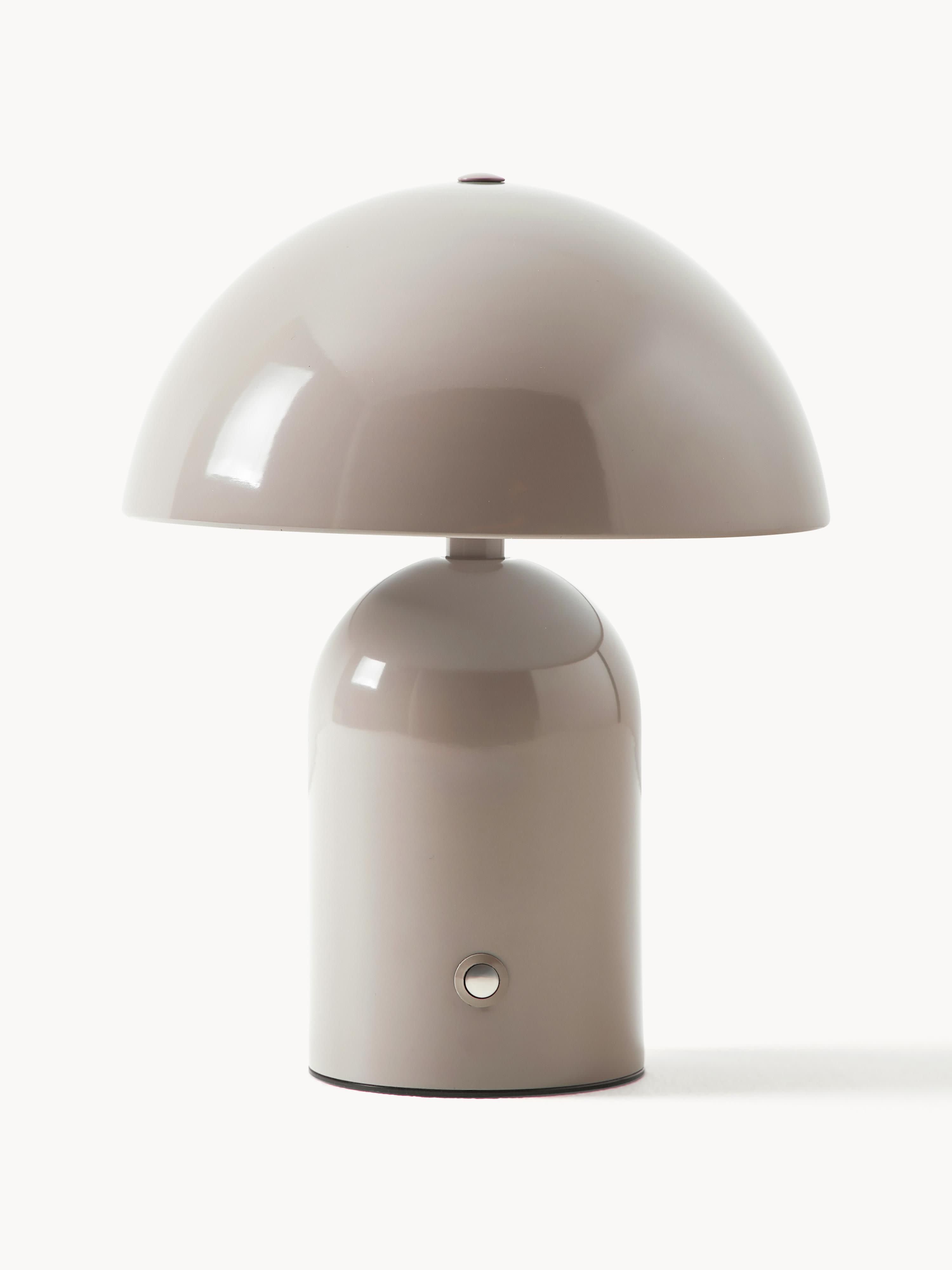 Gallery image 1 - Small Portable LED Table Lamp Walter