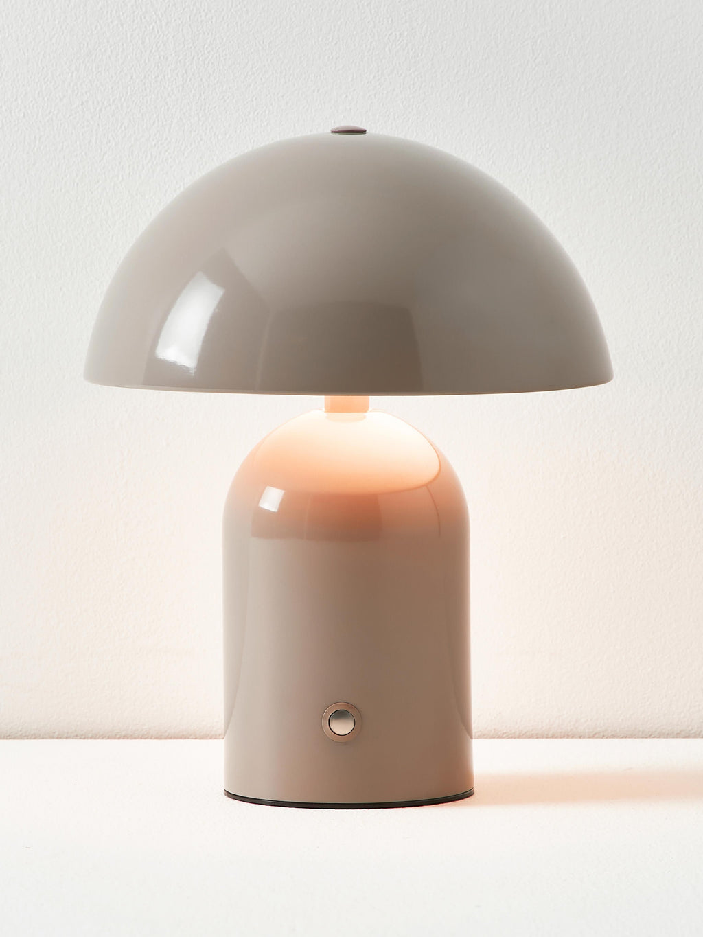 Walter Small Portable LED Table Lamp, Dimmable