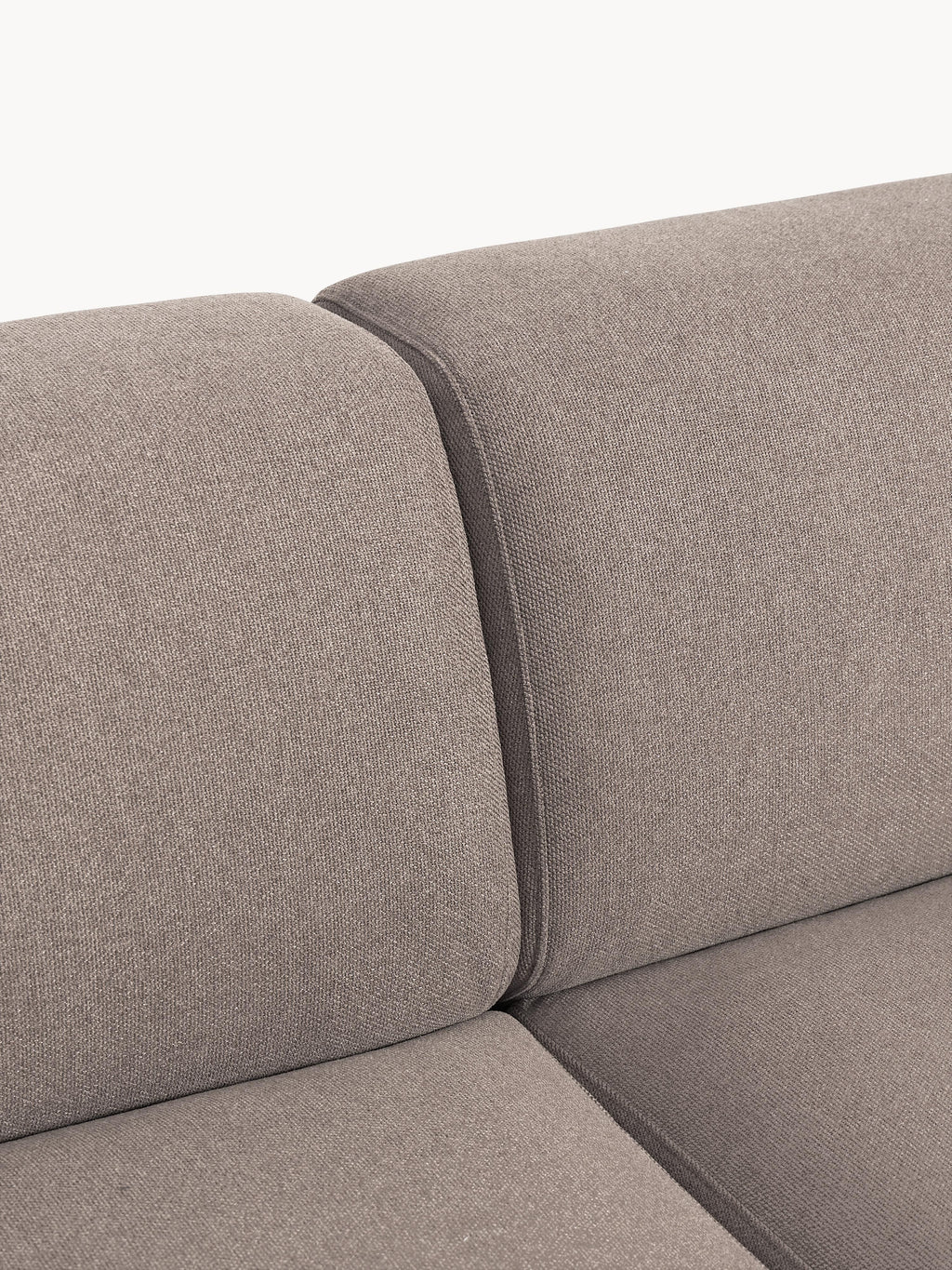 Melva Large Corner Sofa (4-seater)