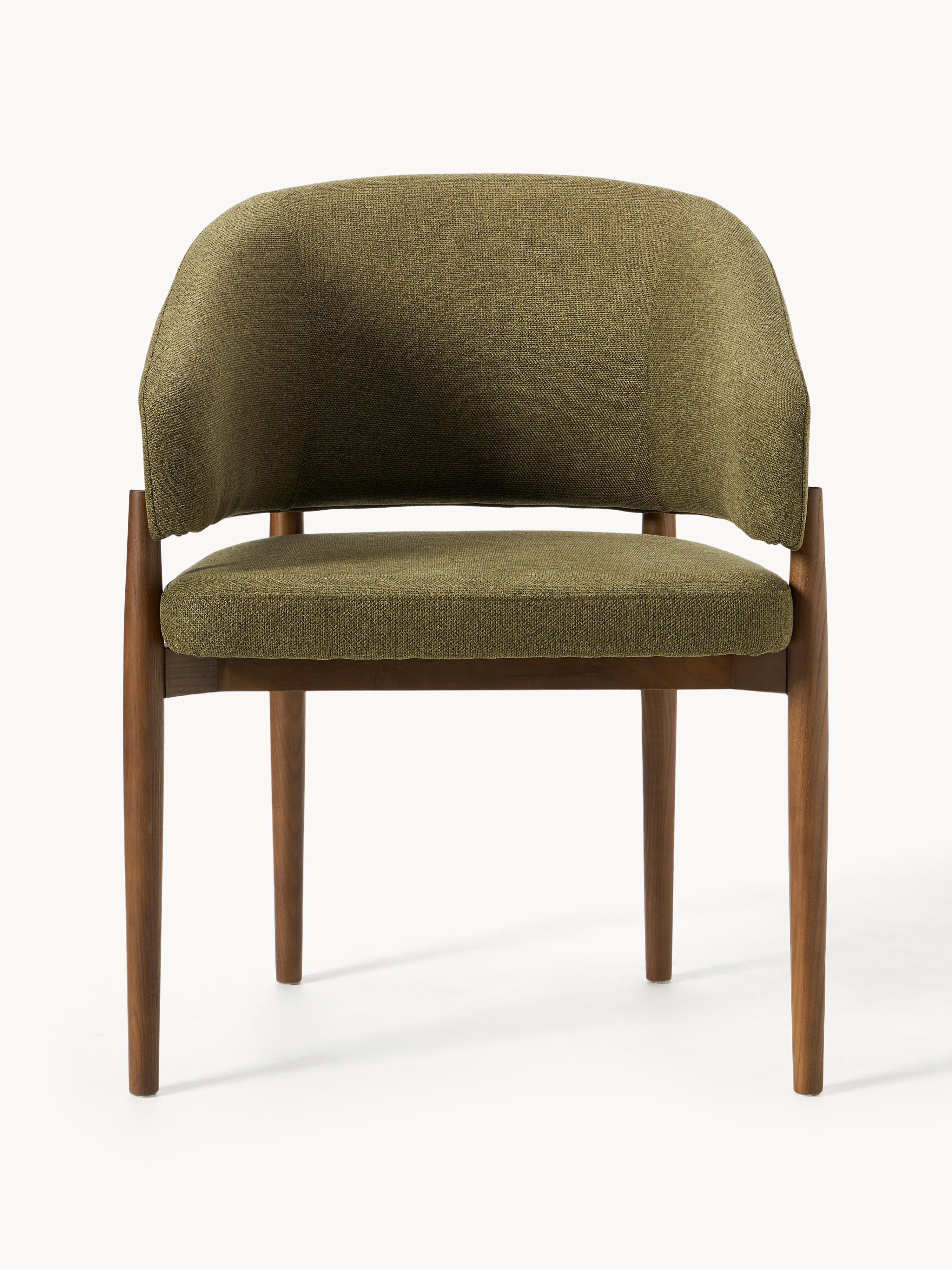 Nemo Dining Chair with Armrests