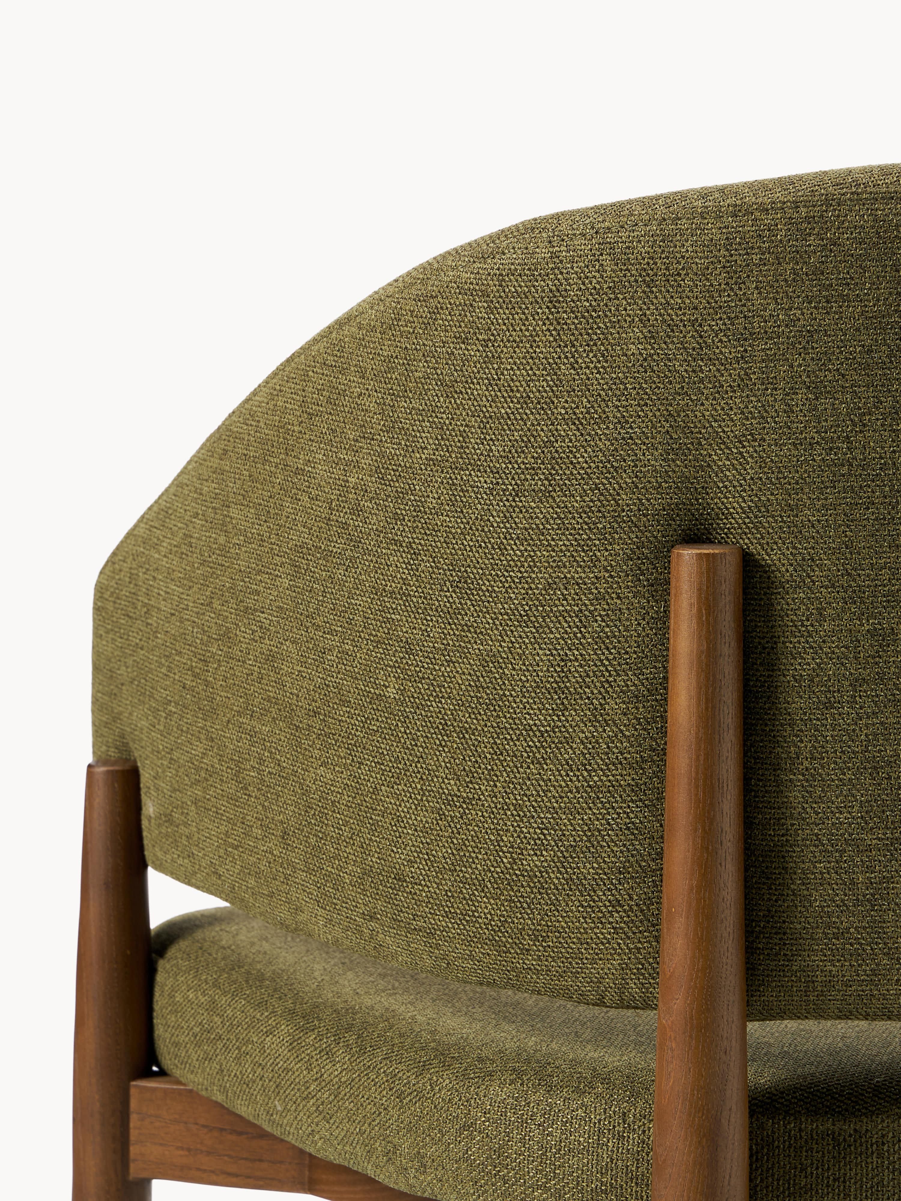 Nemo Dining Chair with Armrests