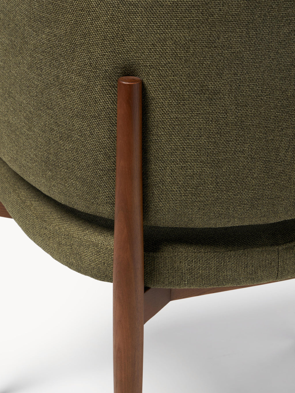 Nemo Dining Chair with Armrests