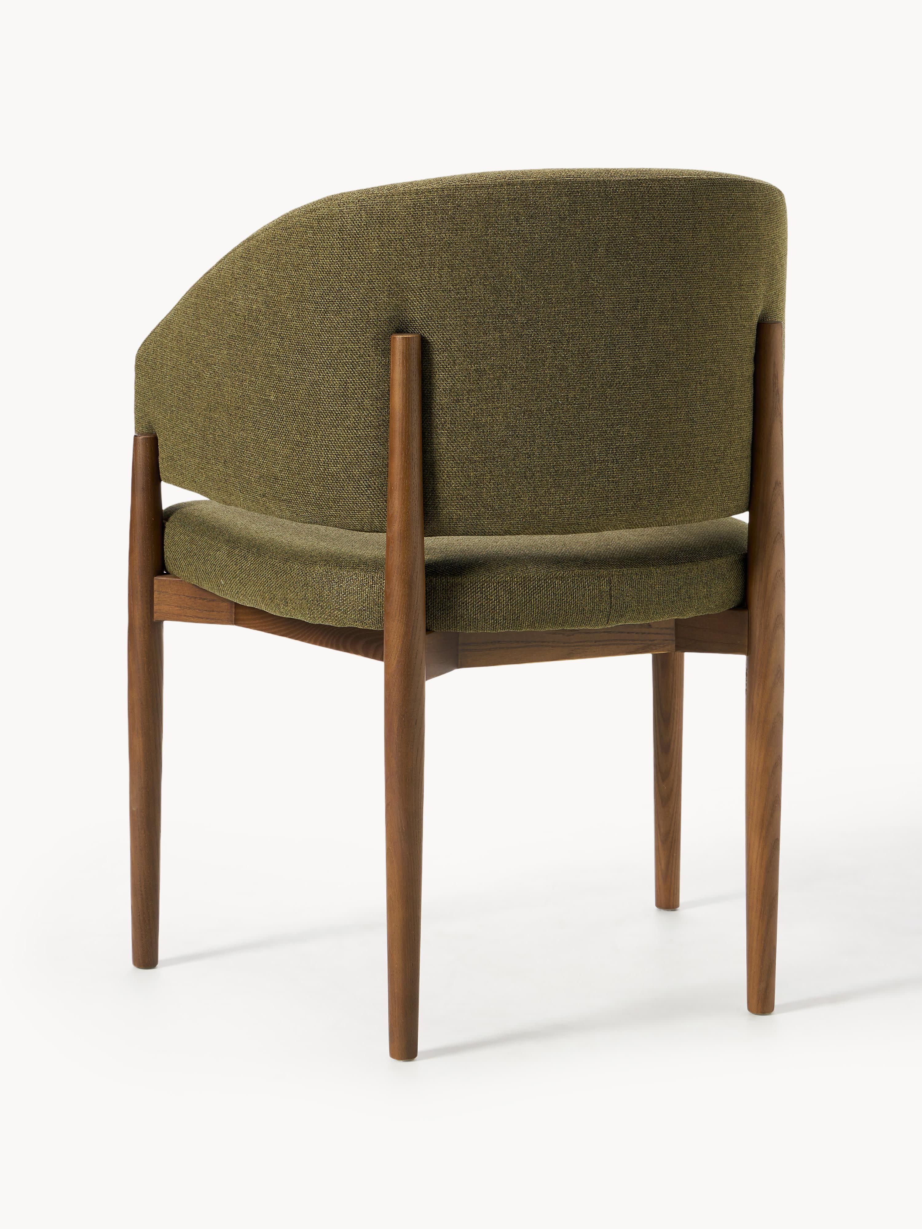 Nemo Dining Chair with Armrests