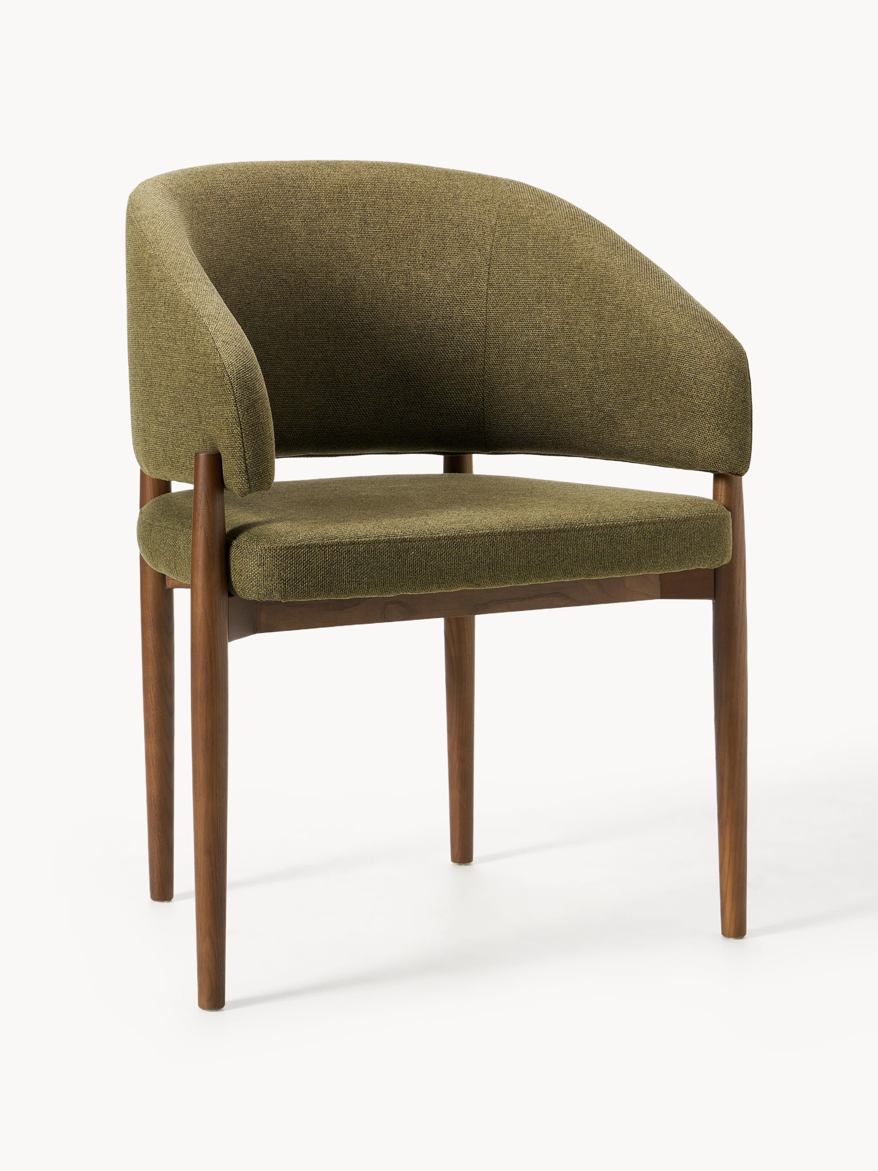 Gallery image 1 - Dining Chair Nemo with Armrests