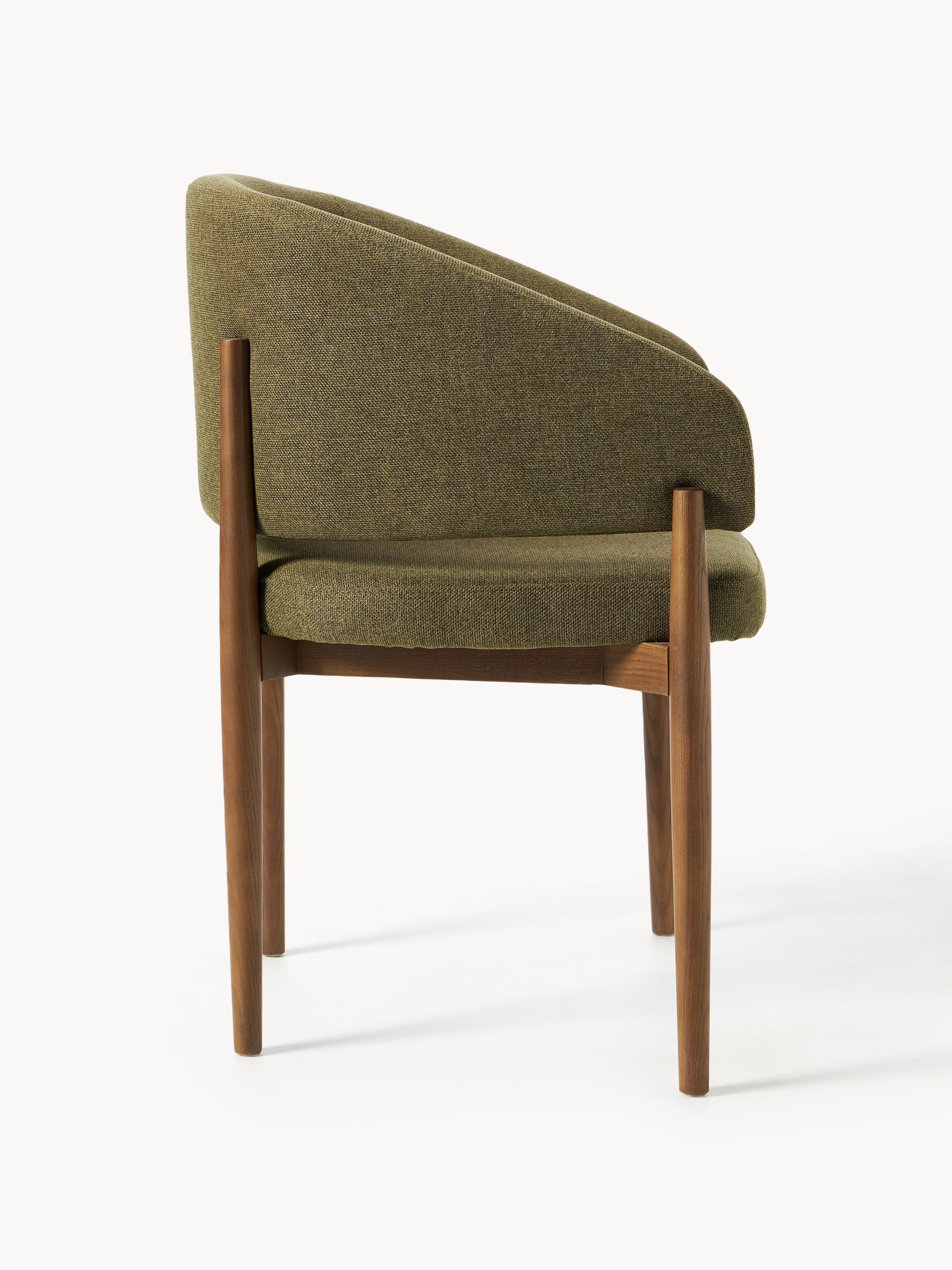Nemo Dining Chair with Armrests
