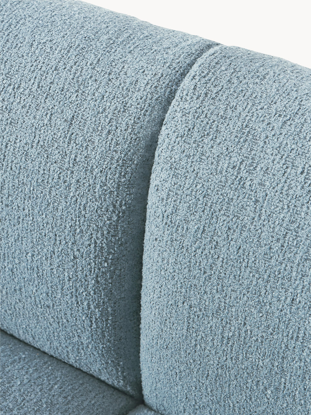 Sofia XL Modular Bouclé Sofa