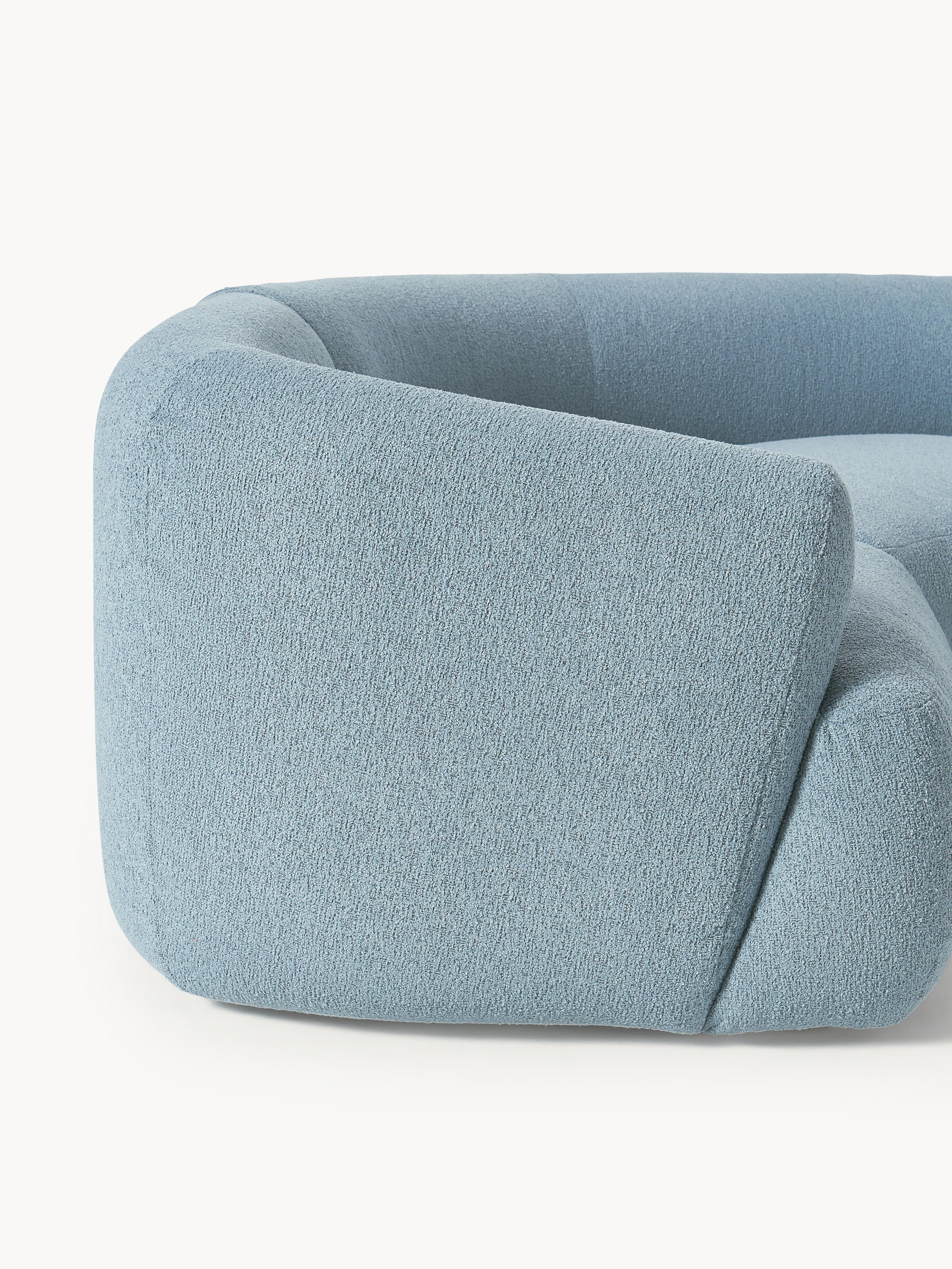 Sofia XL Modular Bouclé Sofa