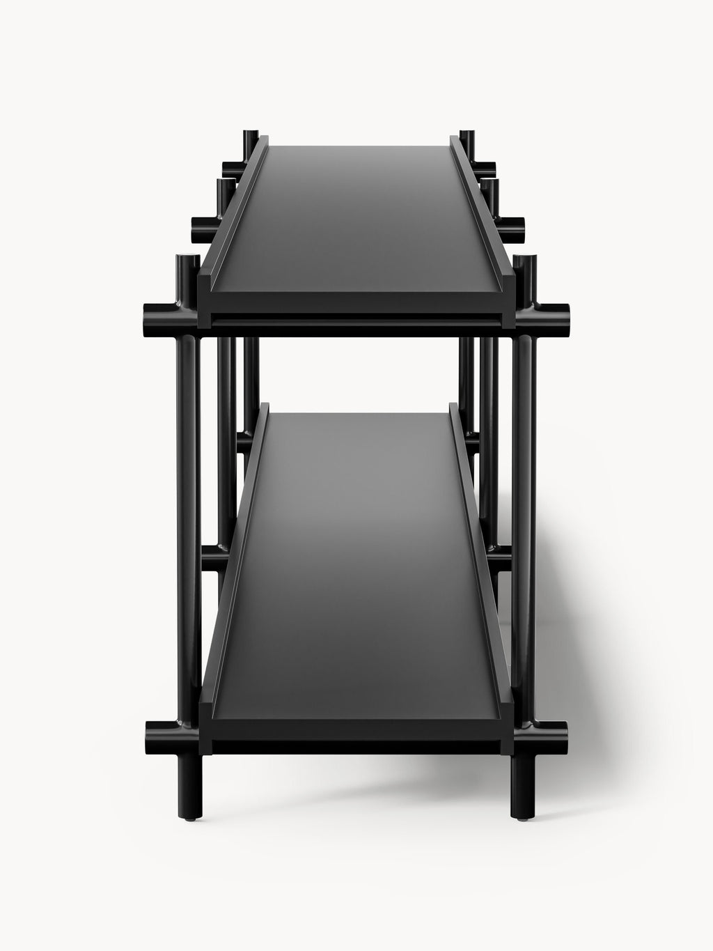 Lana Shelving Unit