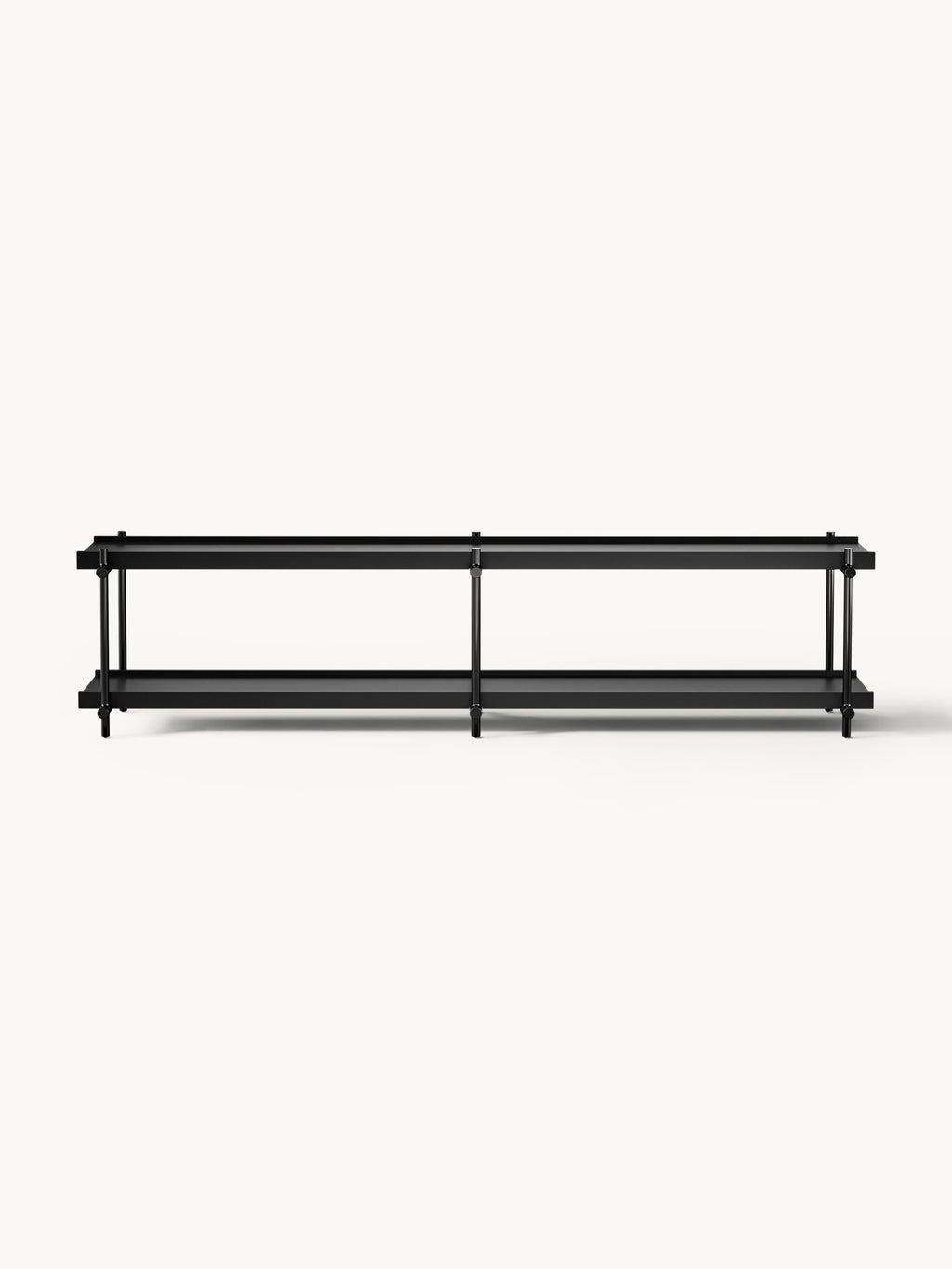 Lana Shelving Unit