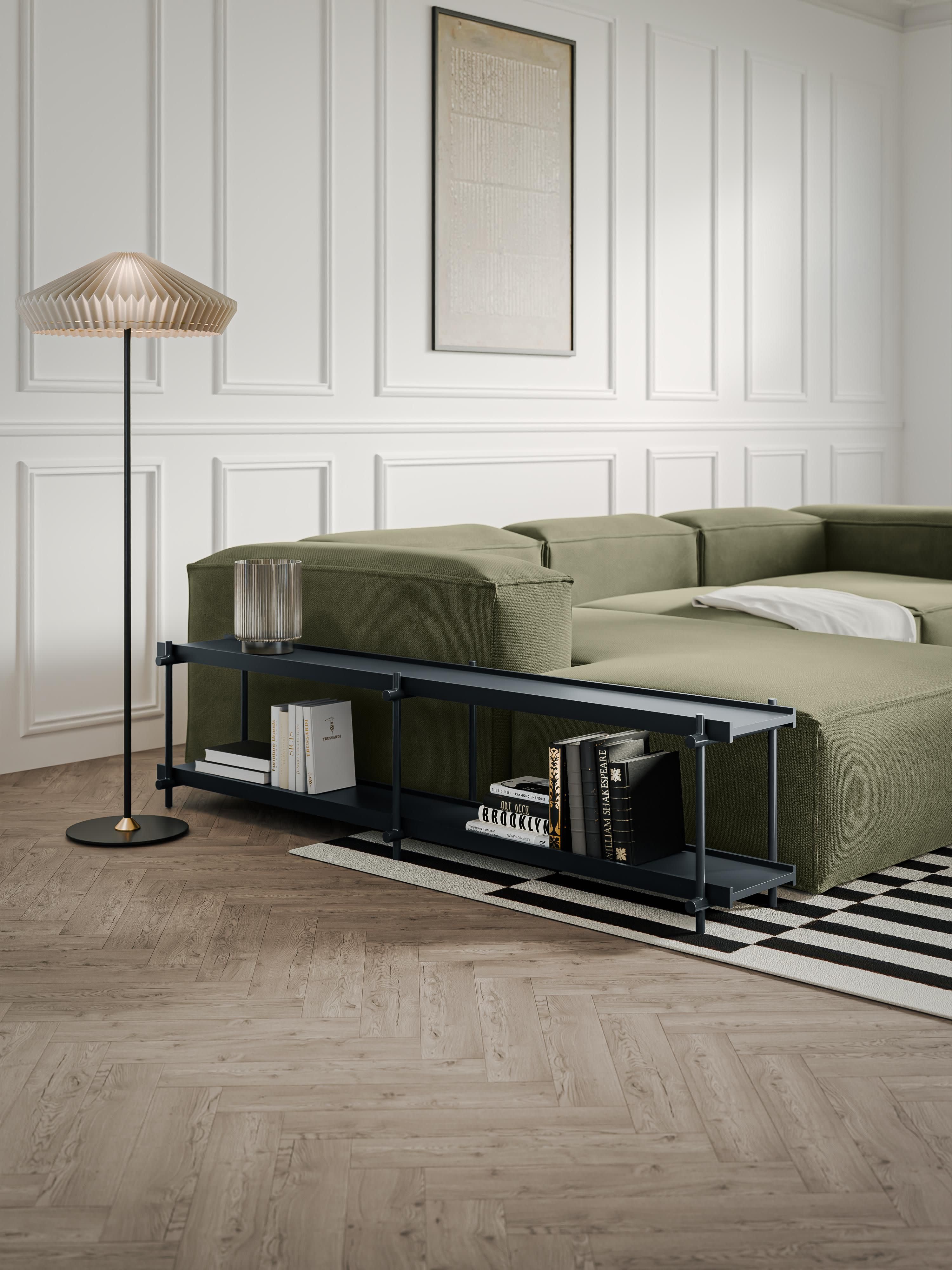 Lana Shelving Unit