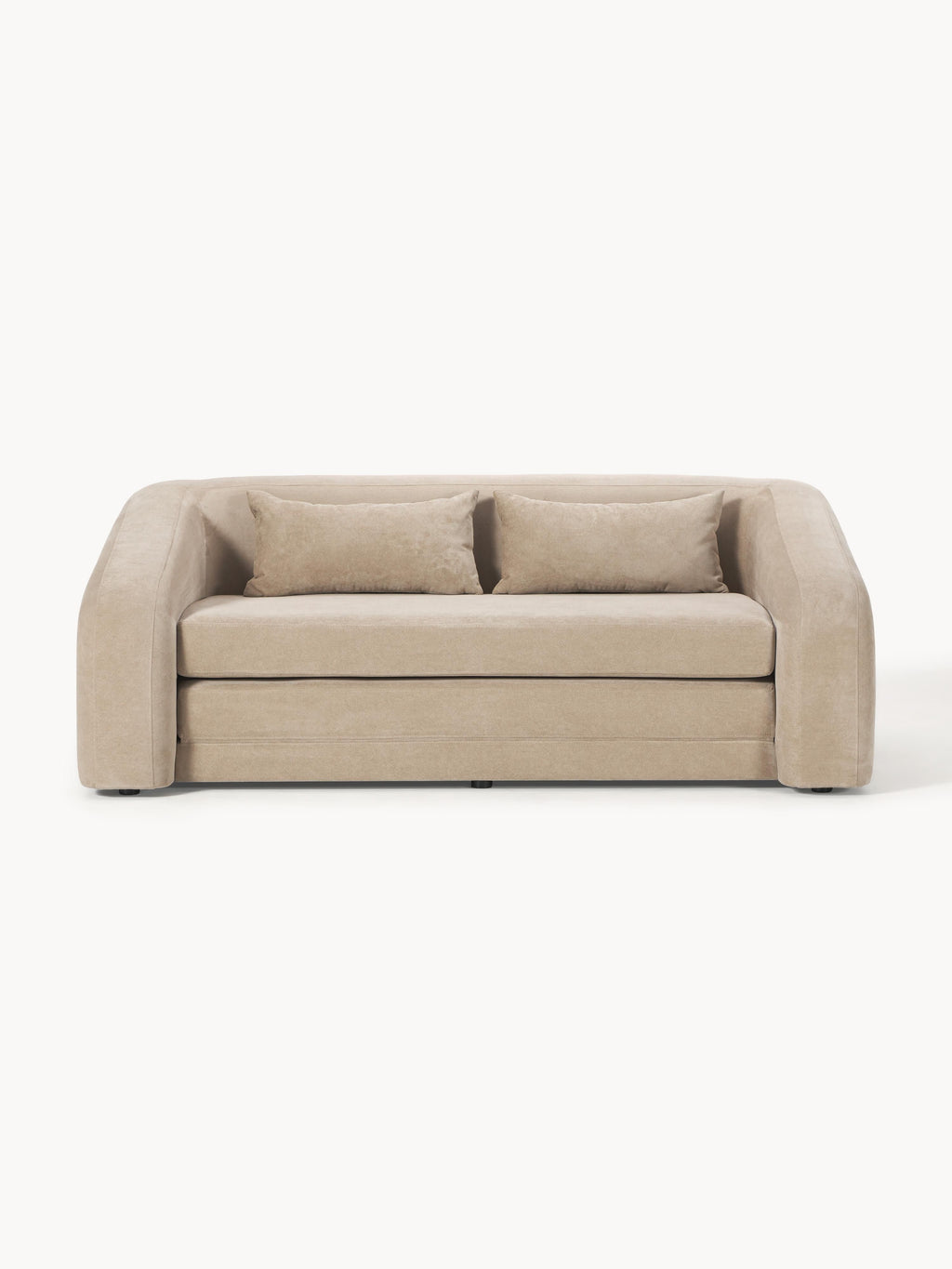 Gallery image 1 - Sofa Bed Eliot (2-seater)
