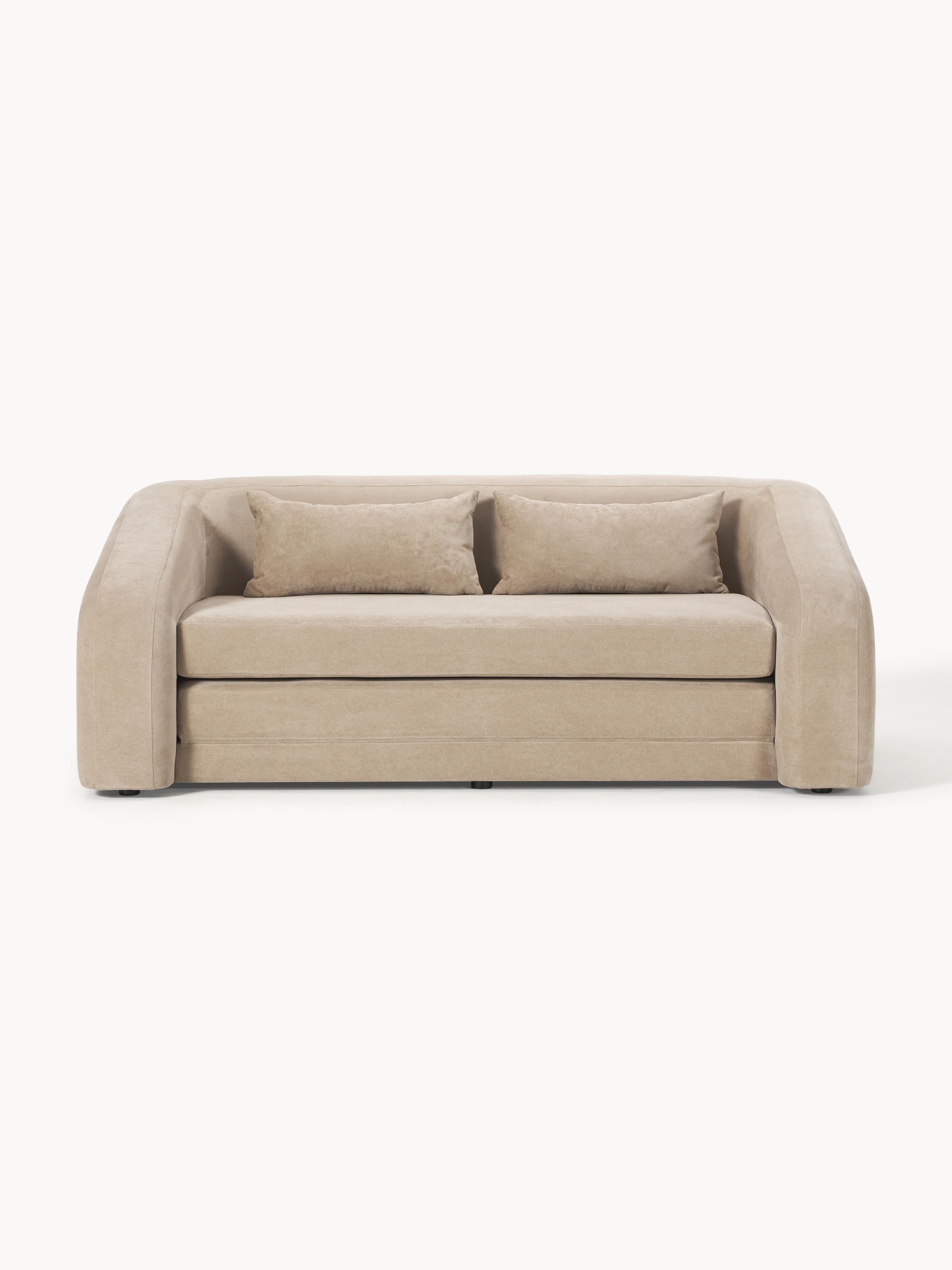 Gallery image 1 - Sofa Bed Eliot (2-seater)
