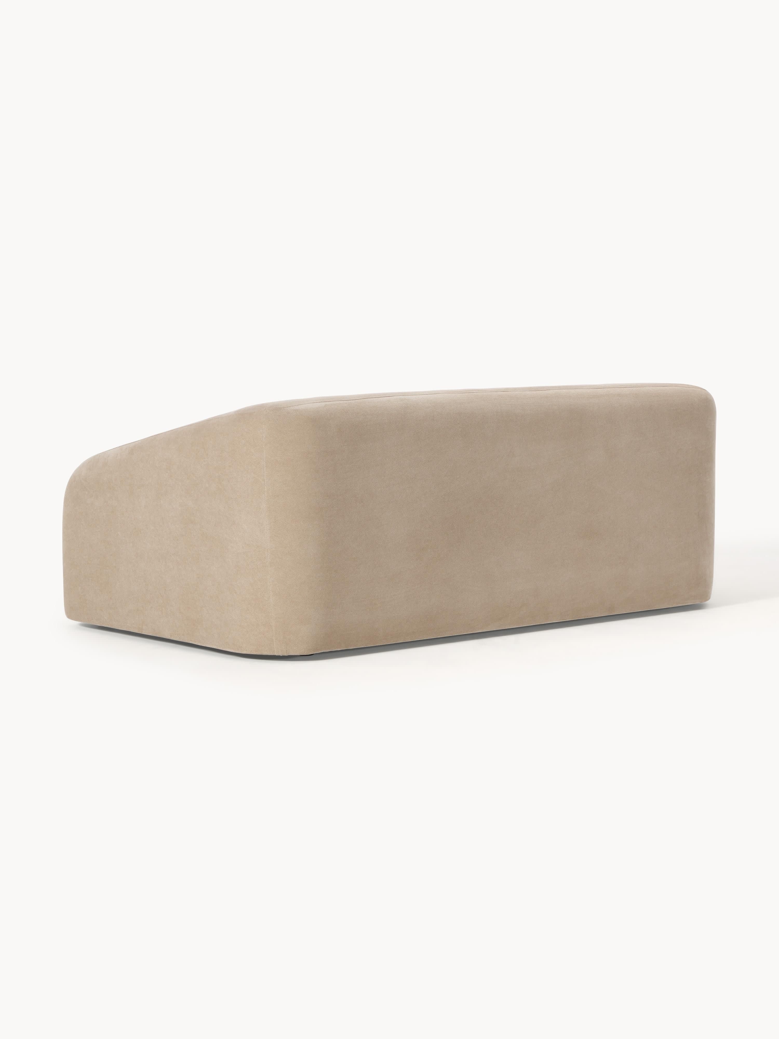 Eliot Sofa Bed (2-seater)