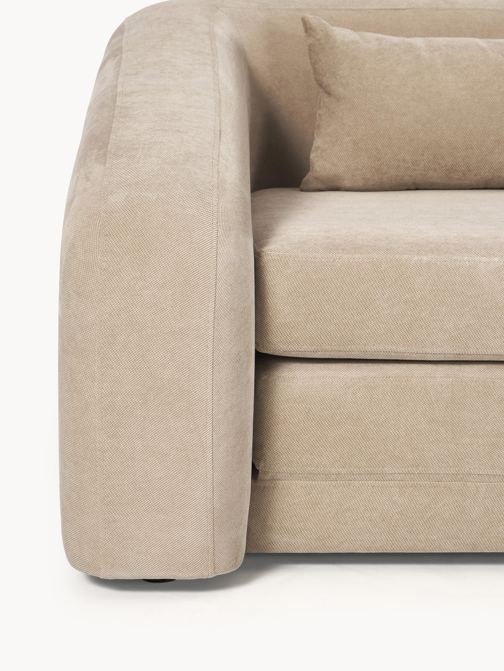 Eliot Sofa Bed (2-seater)