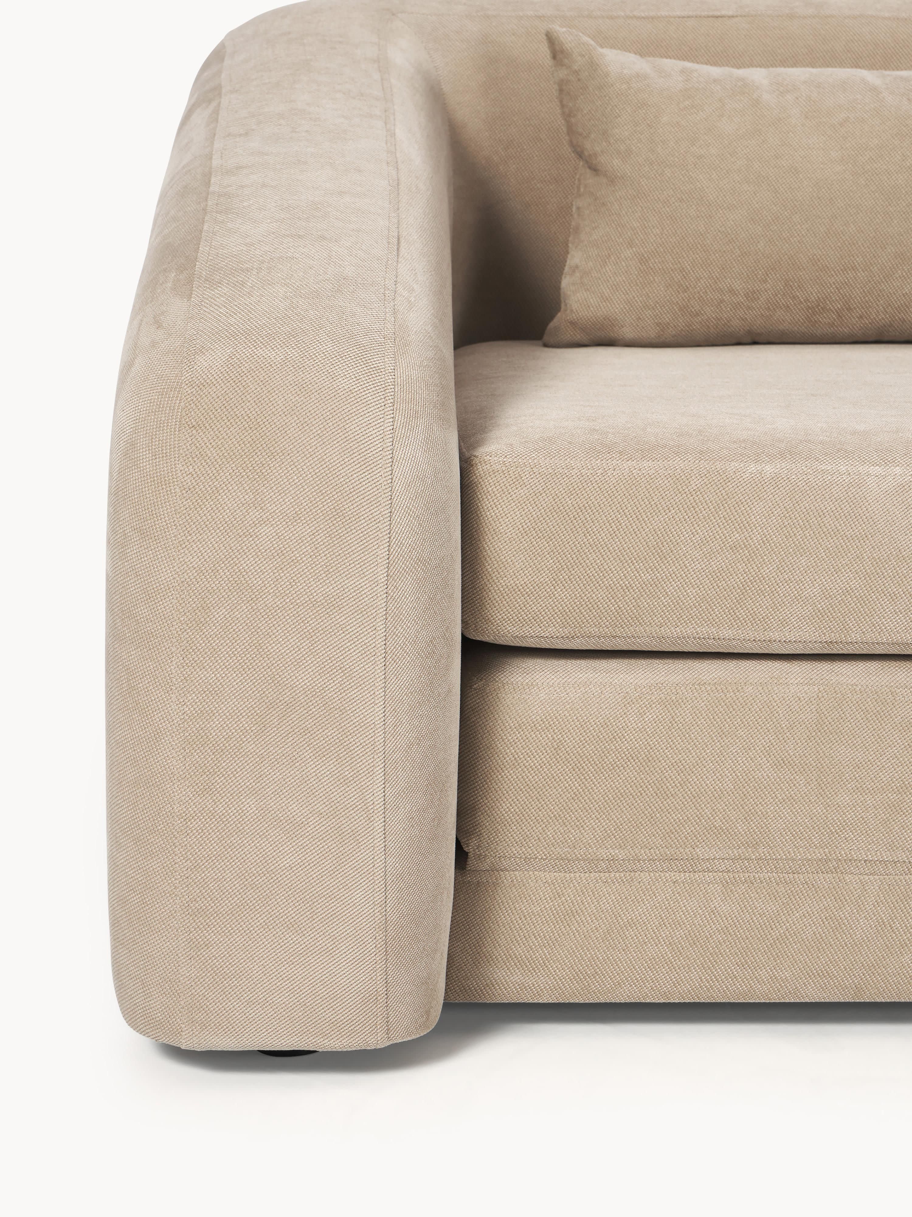 Eliot Sofa Bed (2-seater)