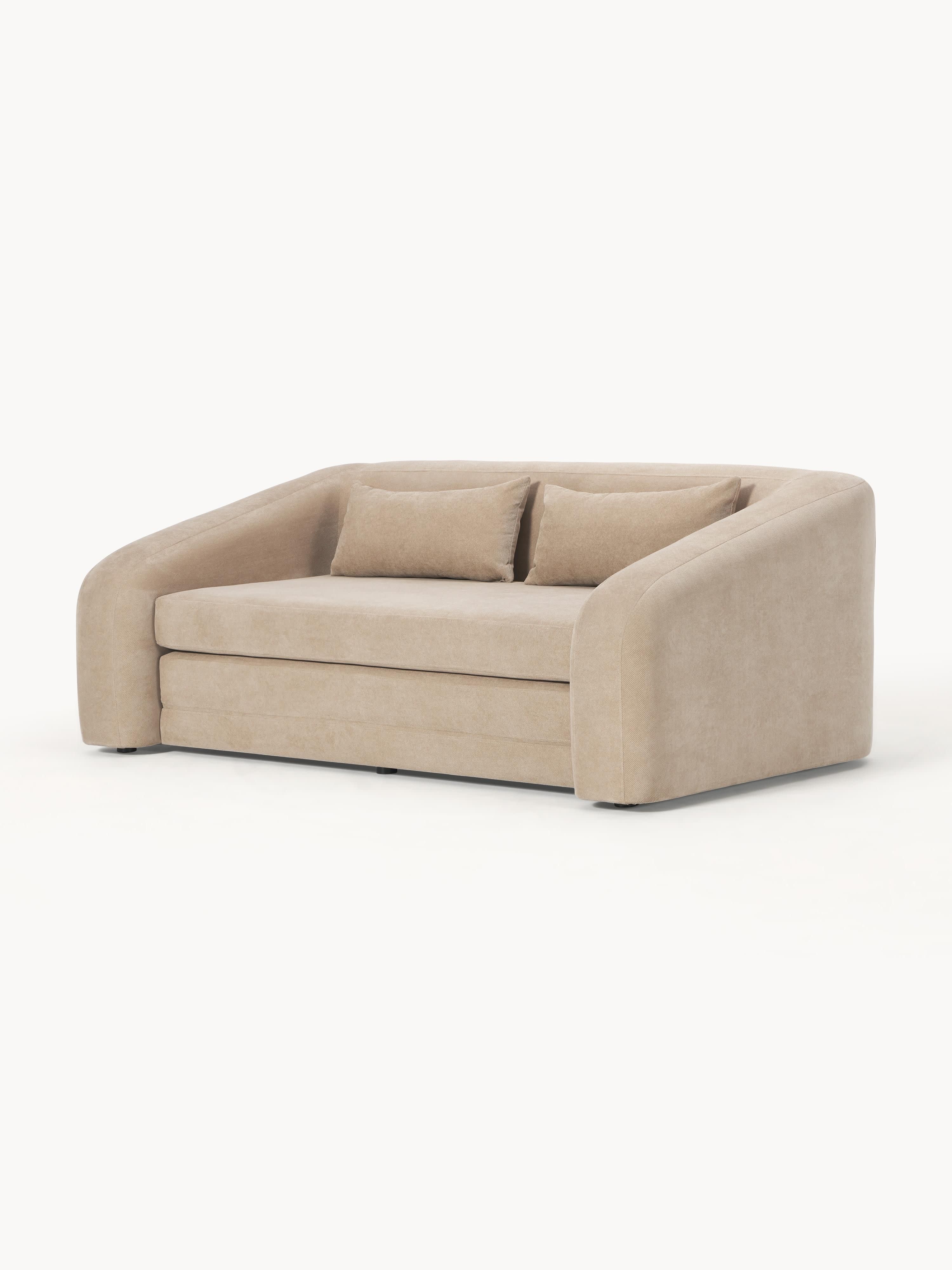 Eliot Sofa Bed (2-seater)
